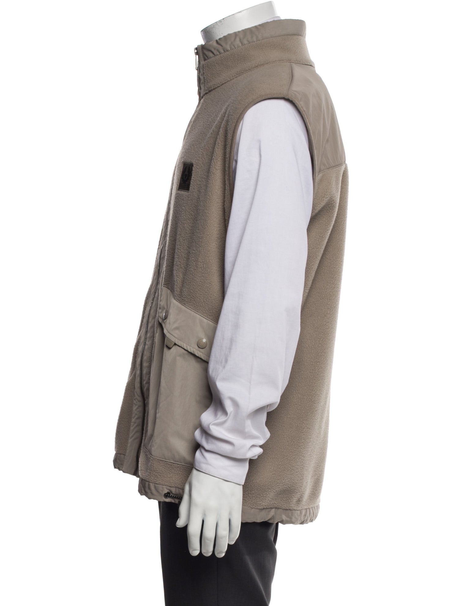Belstaff Vest w/ Tags