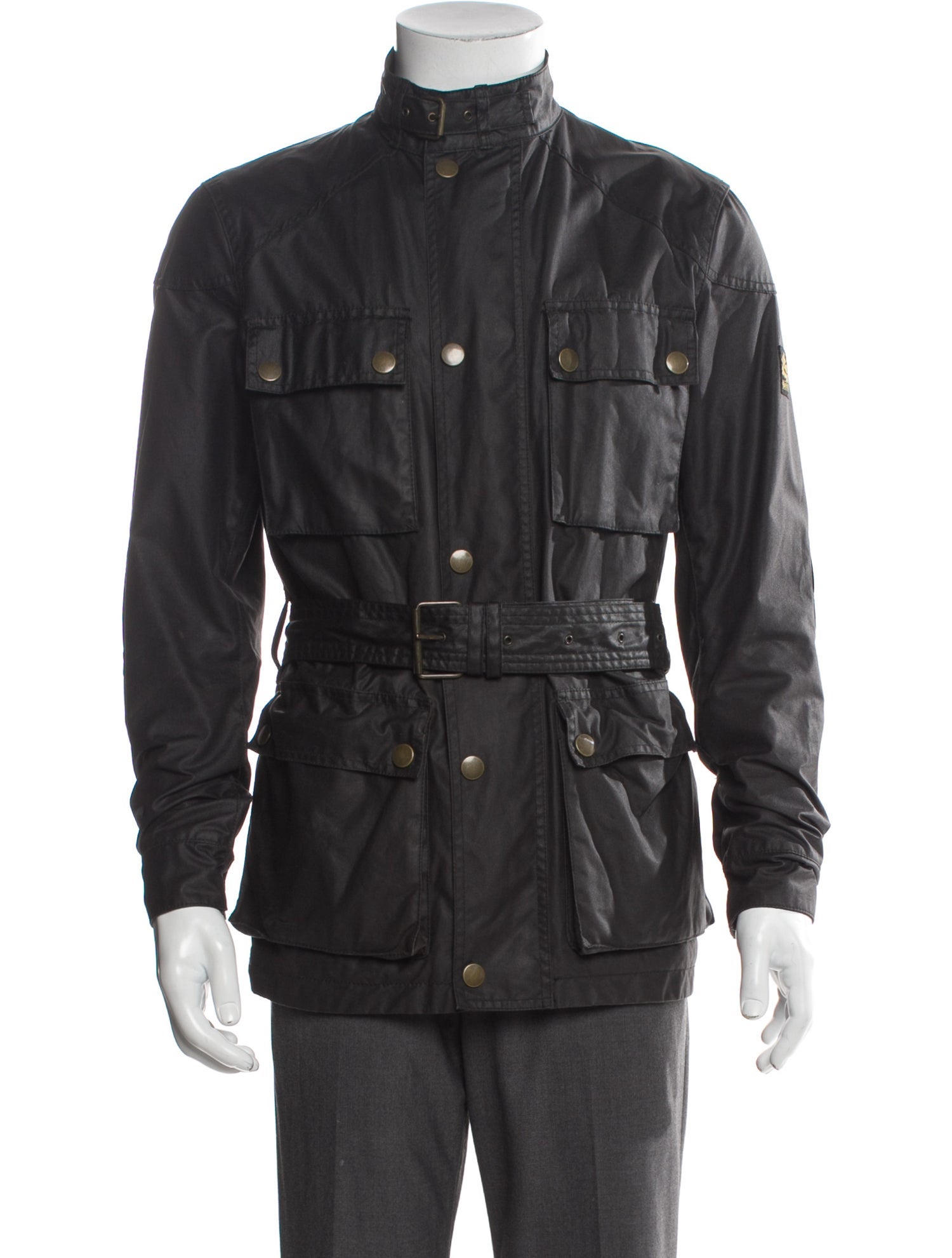 Belstaff Utility Jacket