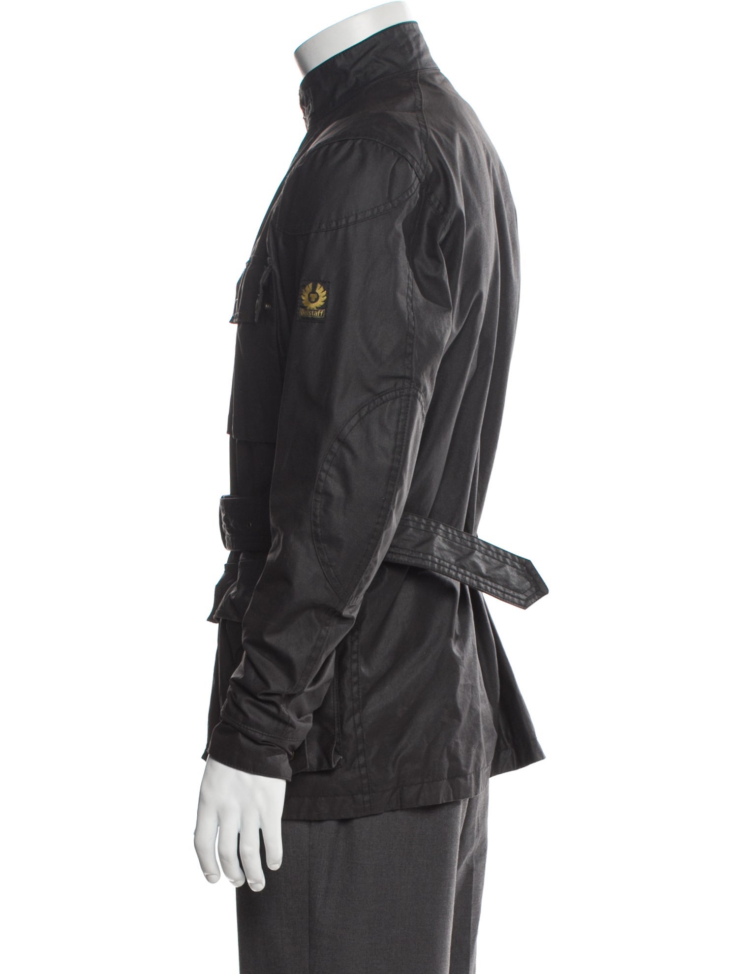 Belstaff Utility Jacket