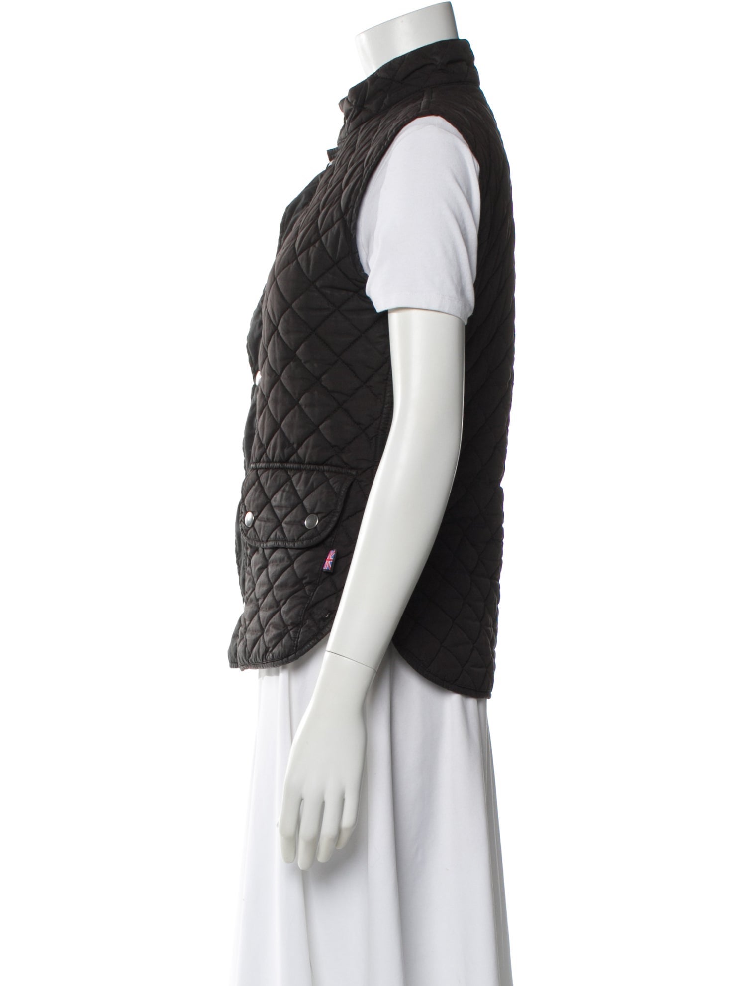 Belstaff Vest