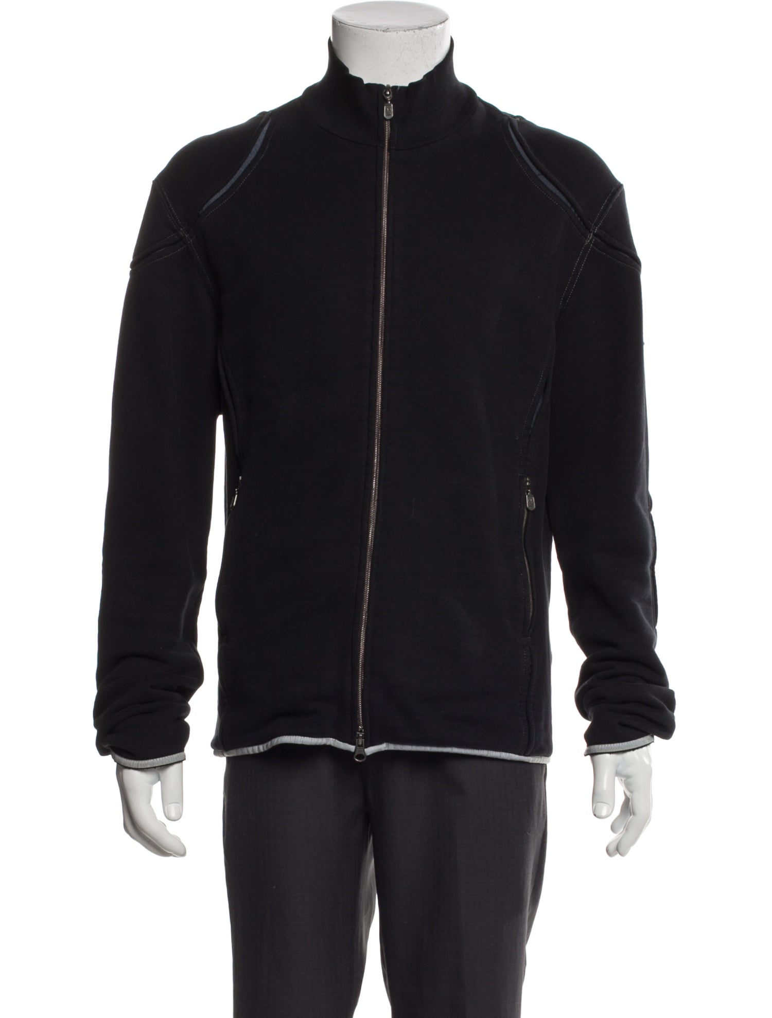 Belstaff Bomber Jacket