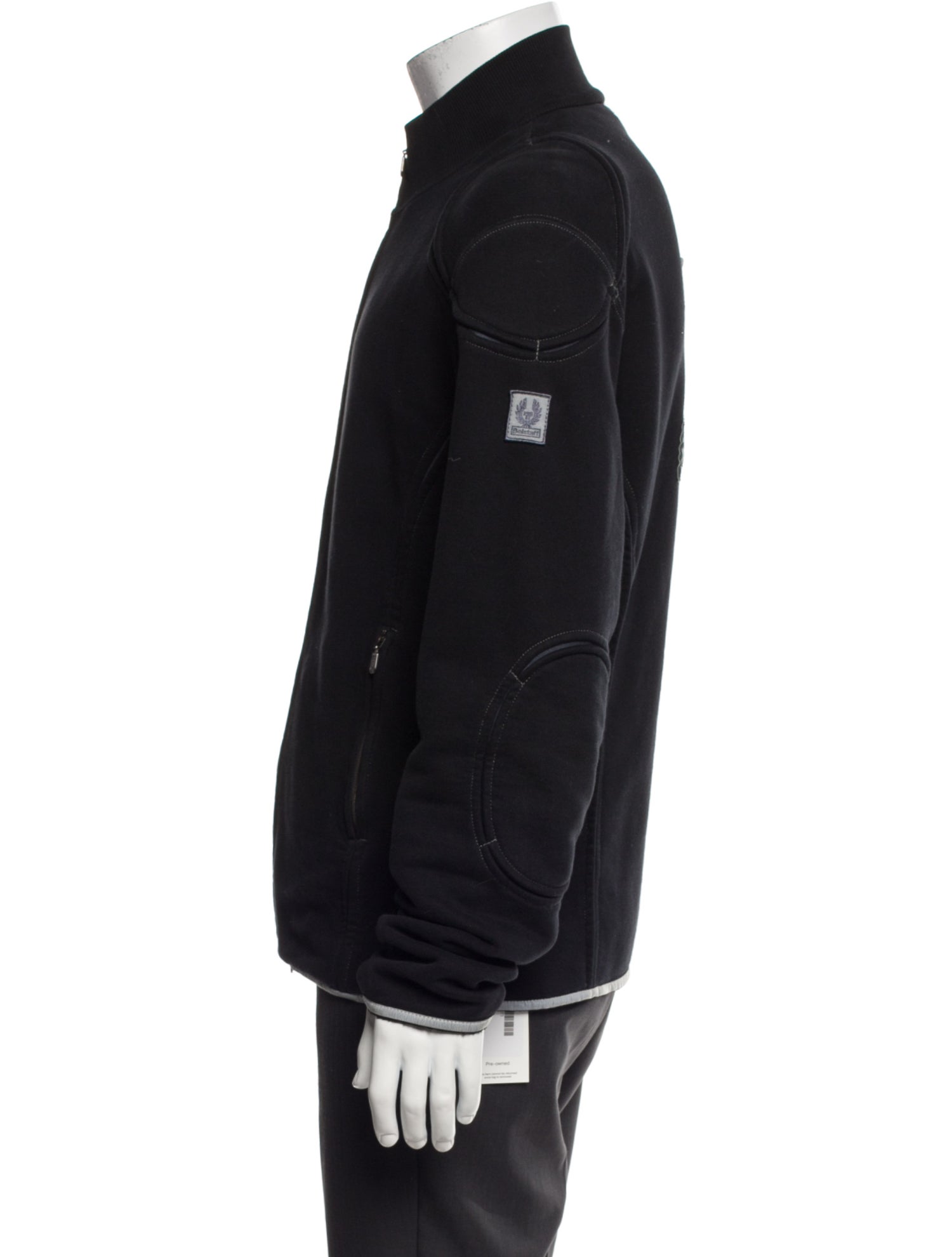 Belstaff Bomber Jacket