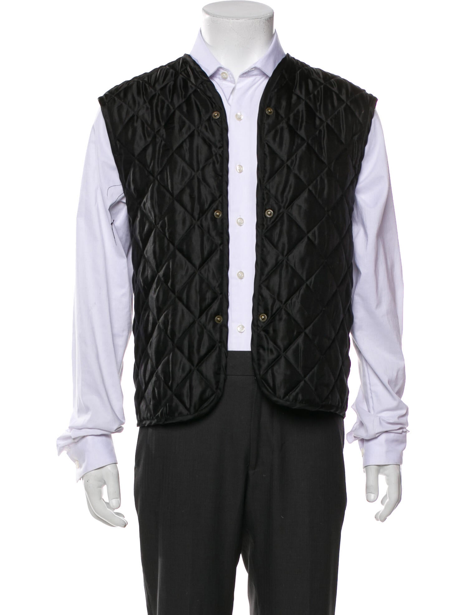 Belstaff Vest