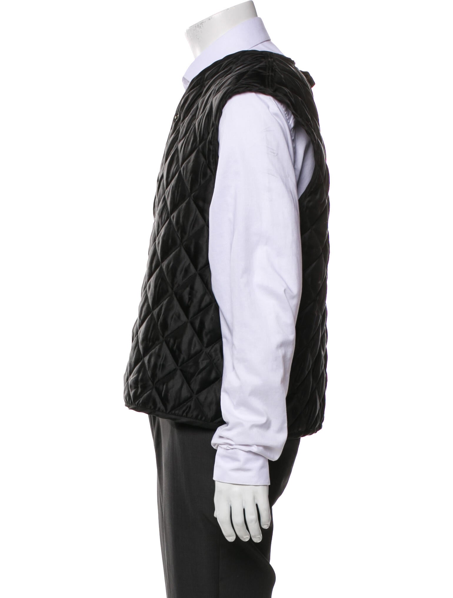 Belstaff Vest