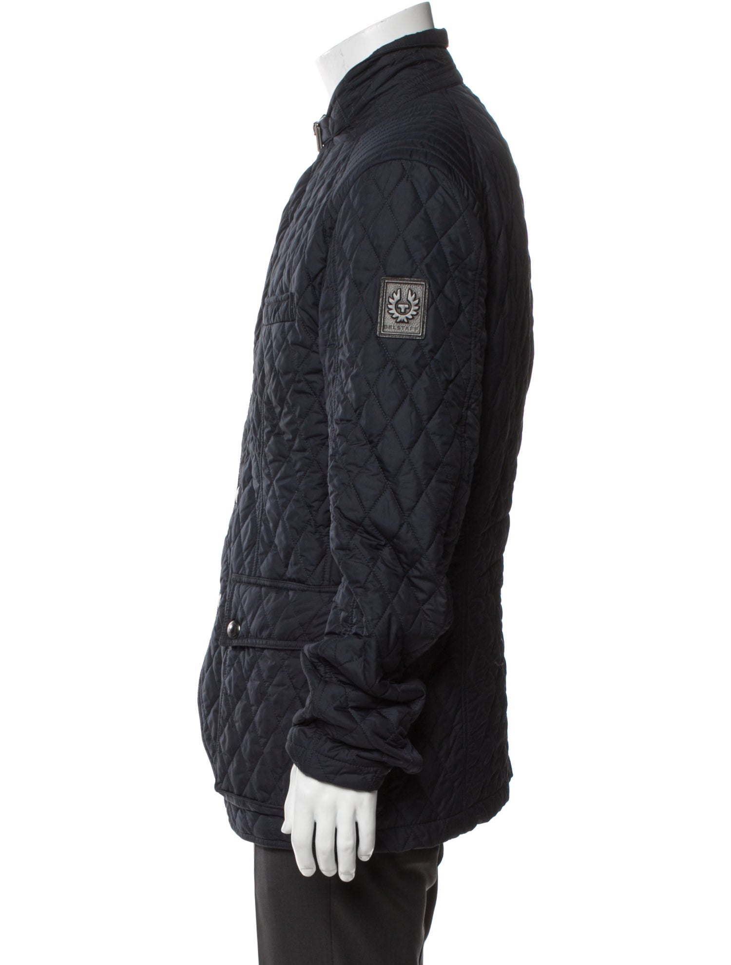 Belstaff Utility Jacket