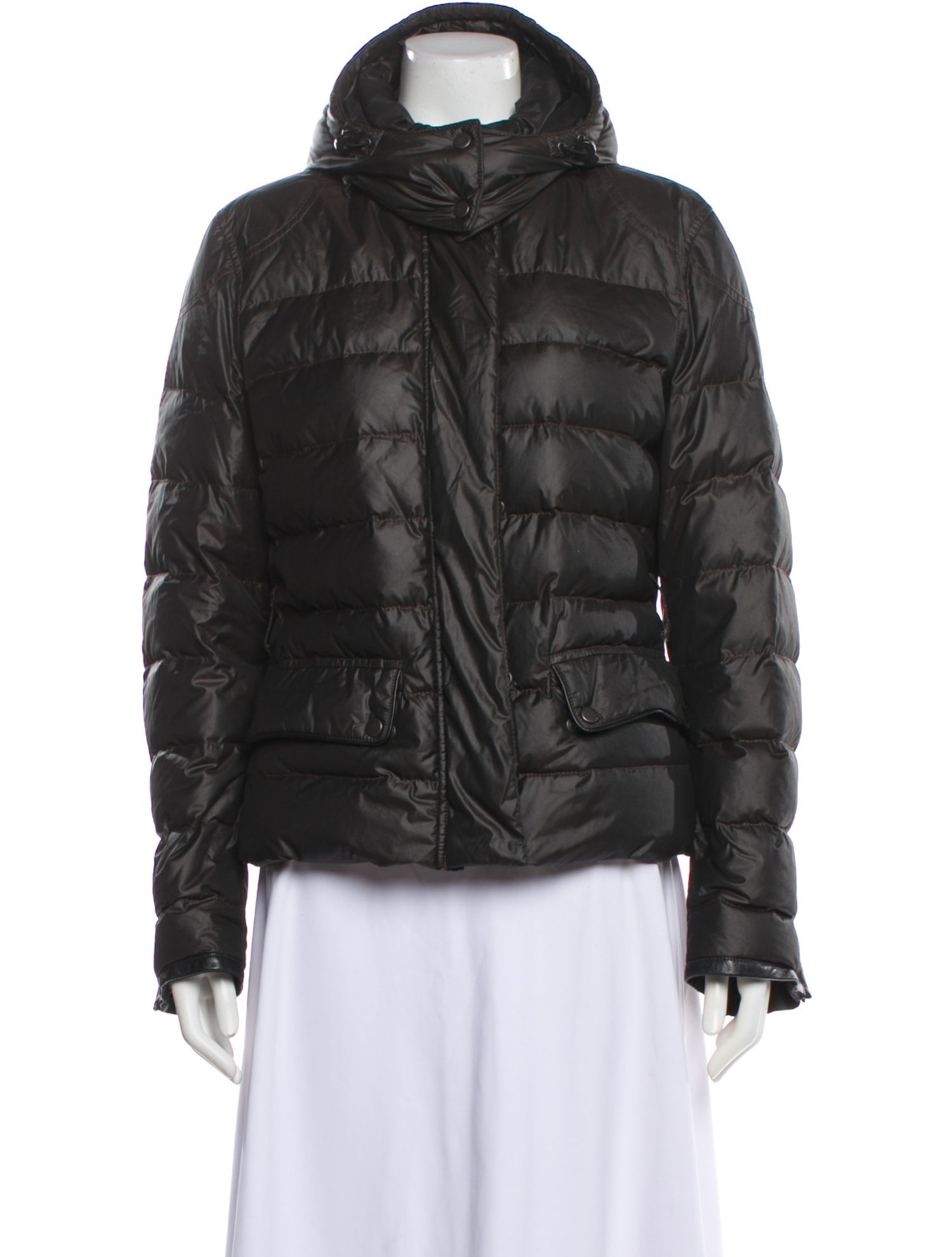 Belstaff Nylon Jacket