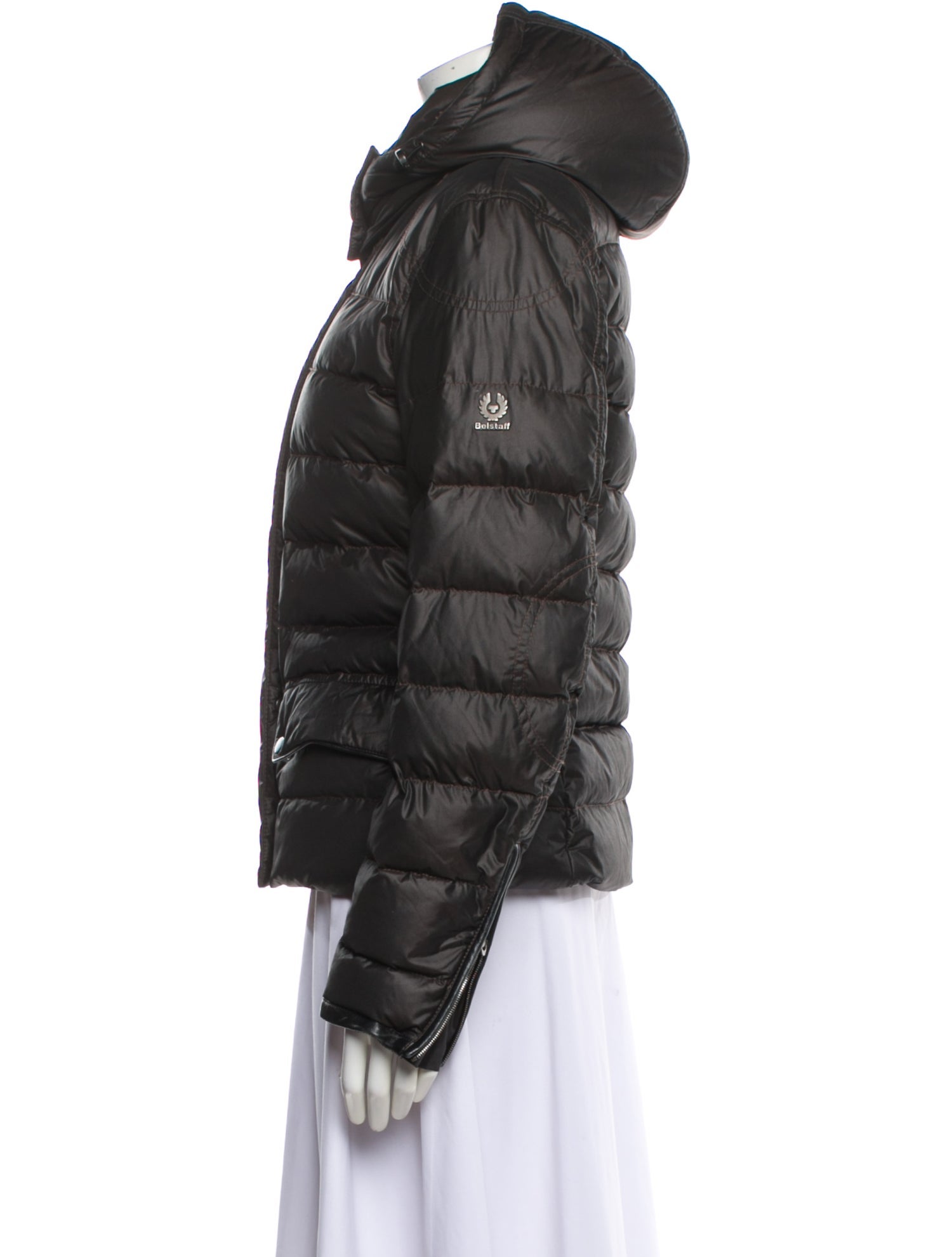 Belstaff Nylon Jacket