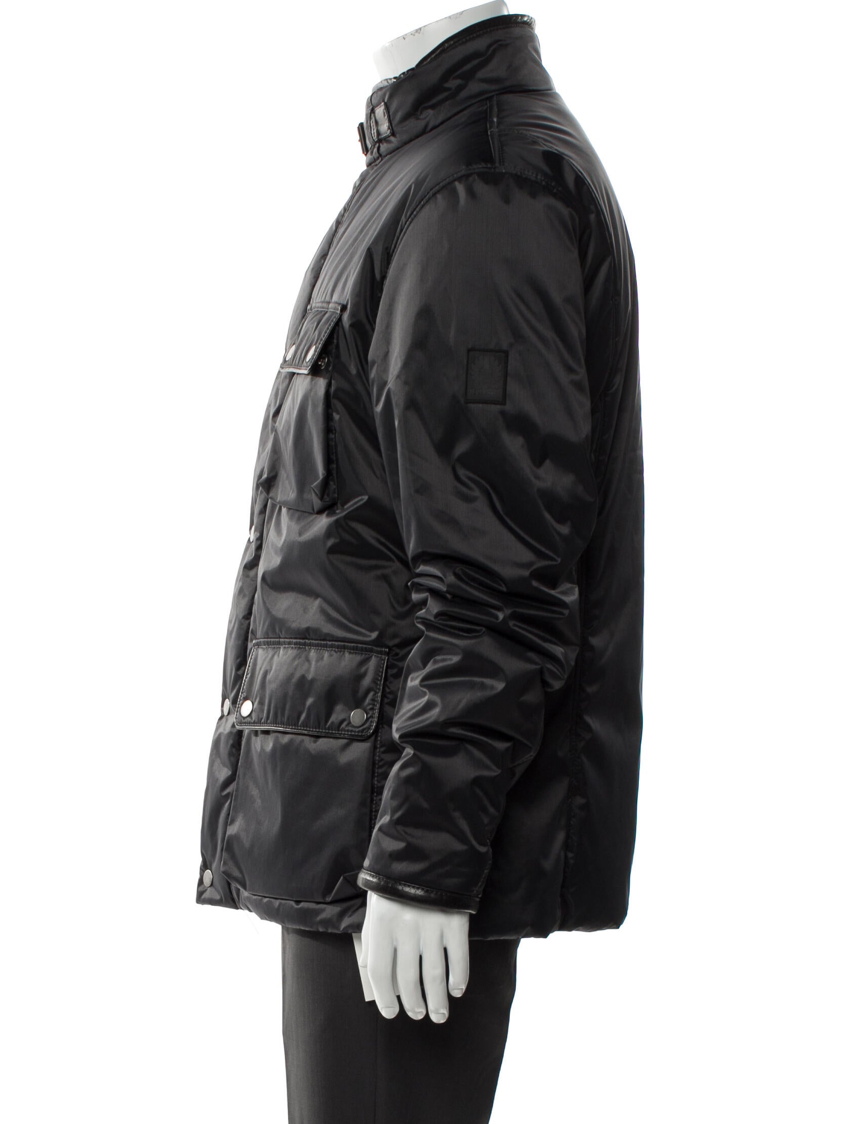 Belstaff Utility Jacket