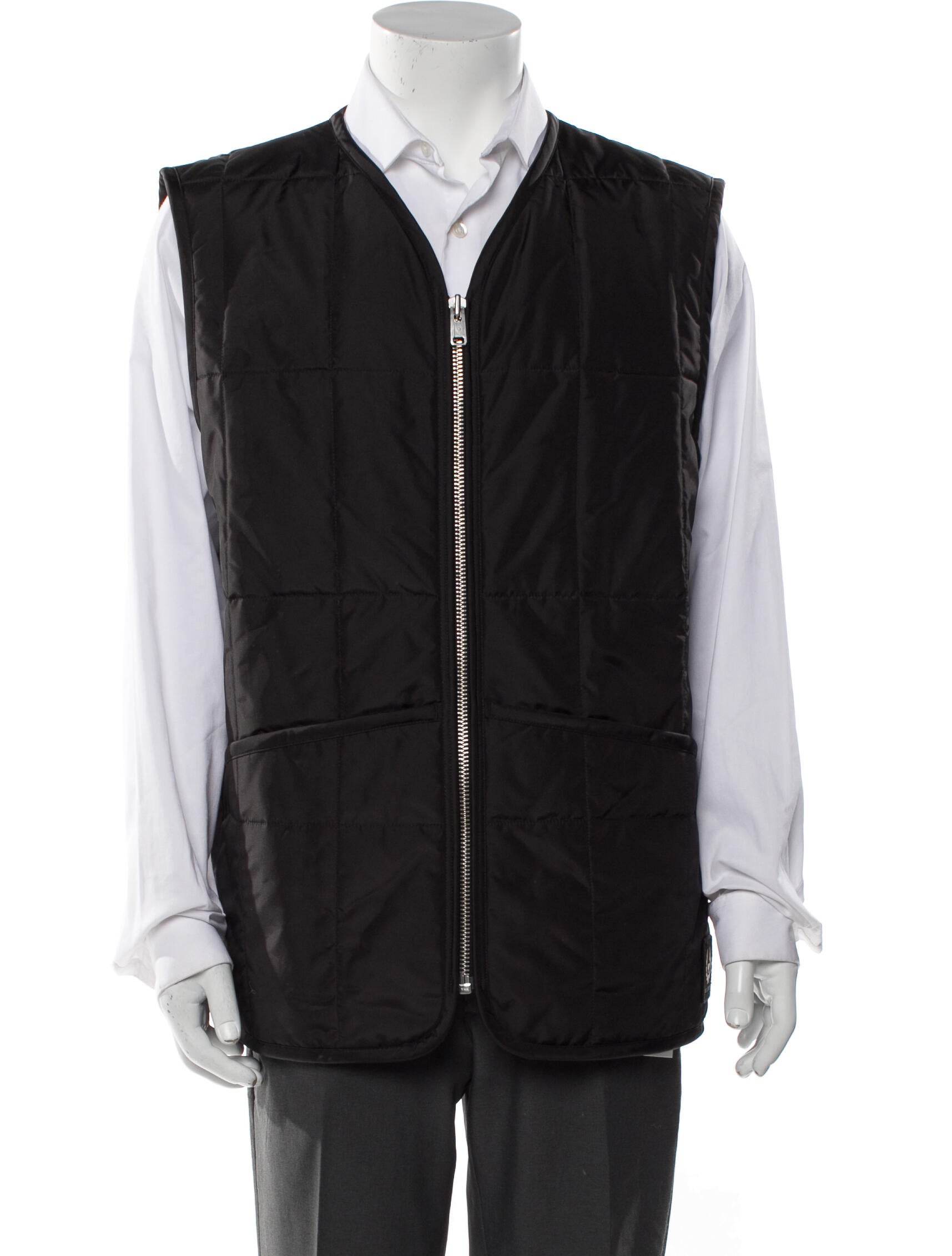 Belstaff Vest w/ Tags