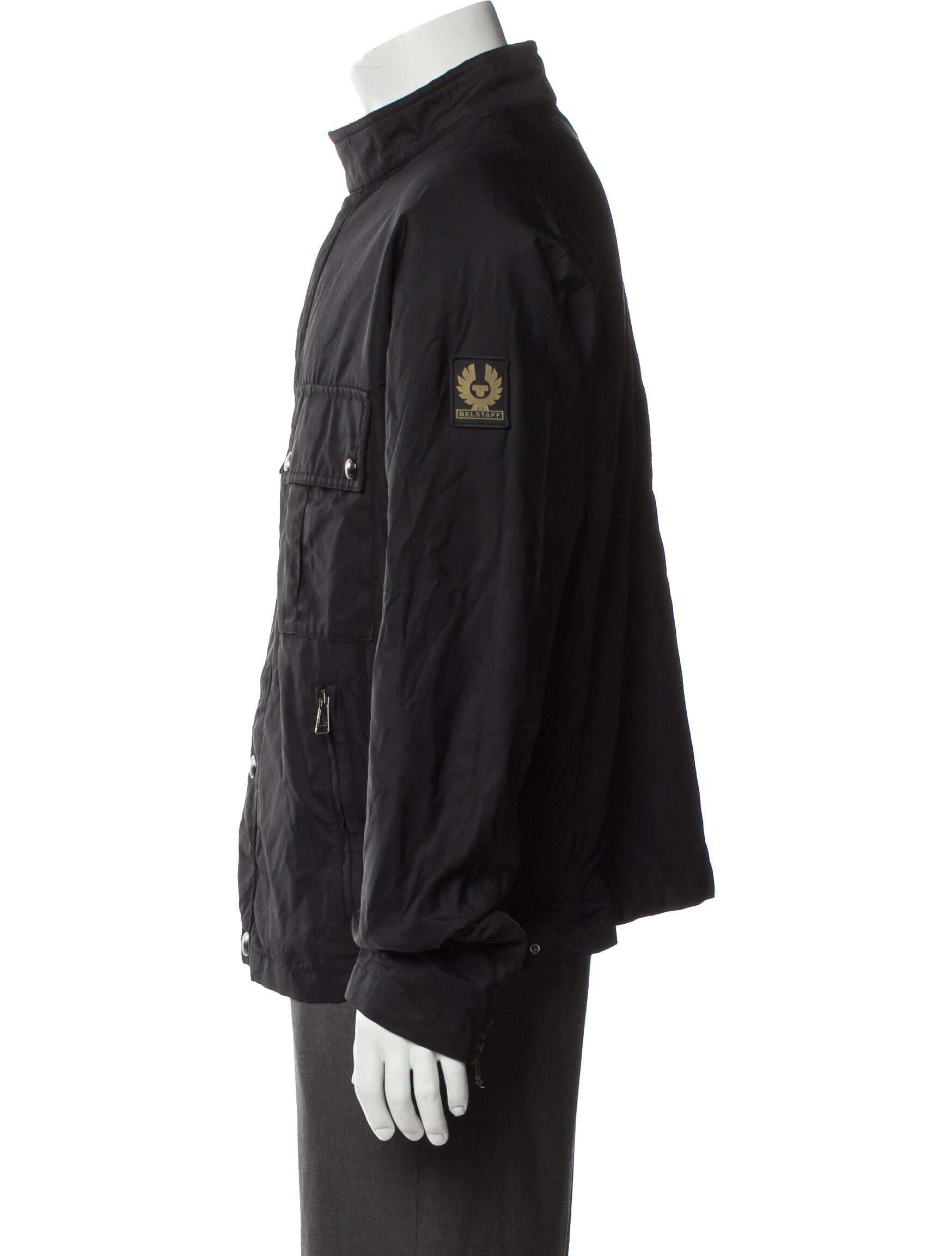 Belstaff Utility Jacket