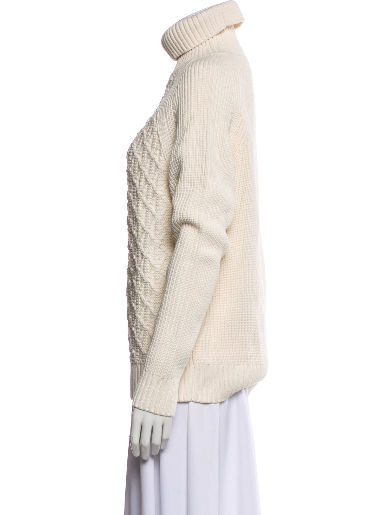 Belstaff Turtleneck Sweater