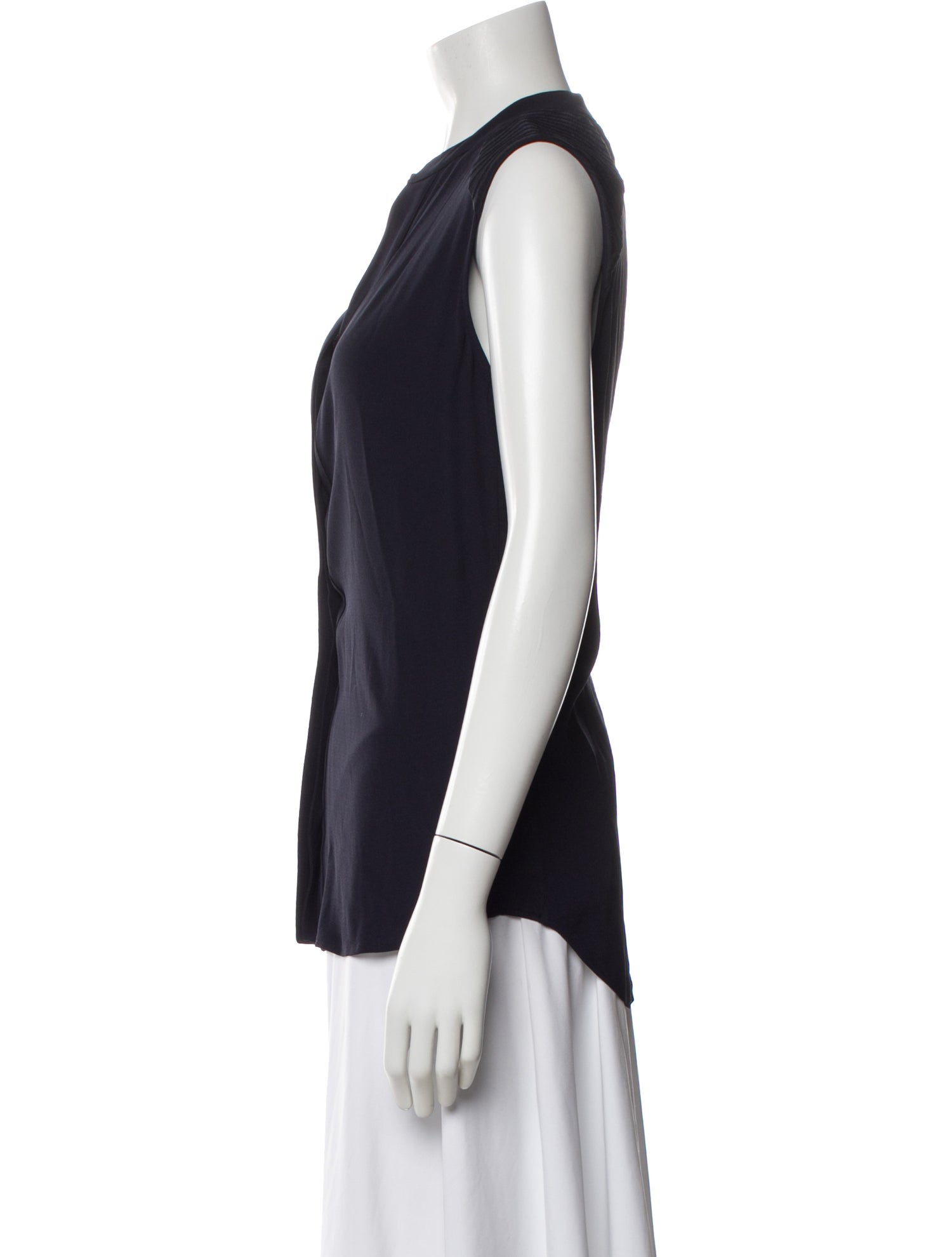 Belstaff Sleeveless Top