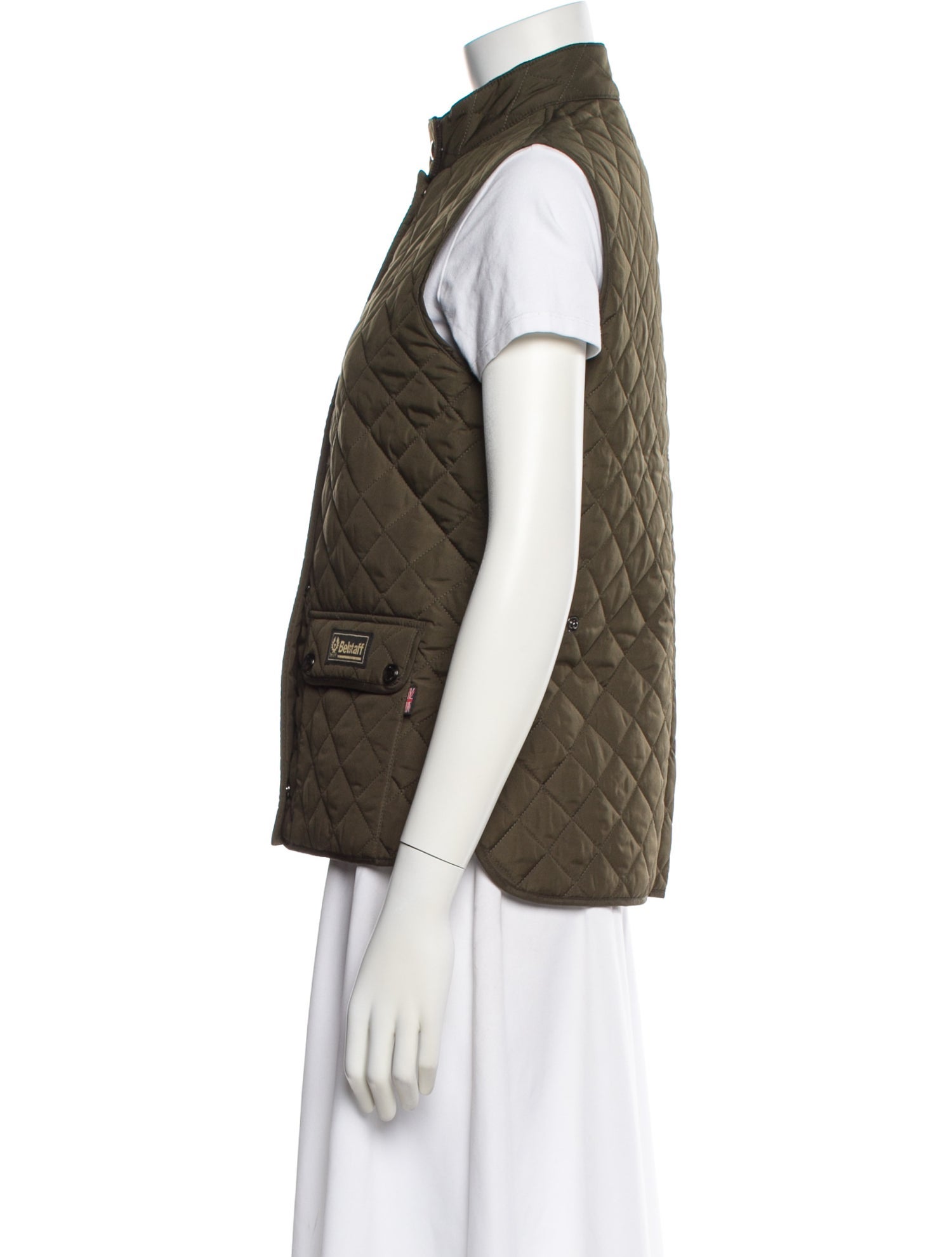 Belstaff Vest
