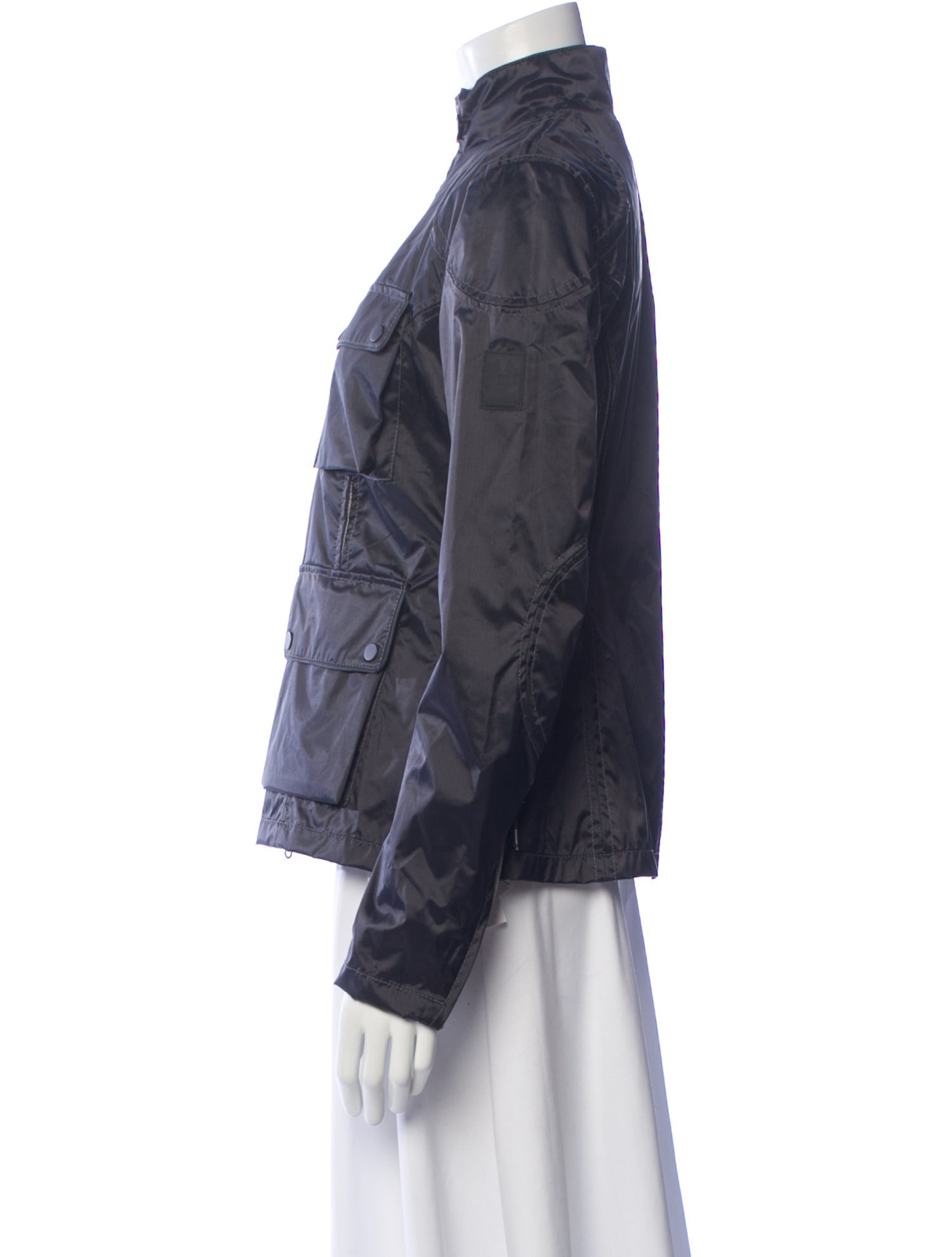 Belstaff Nylon Performance Jacket