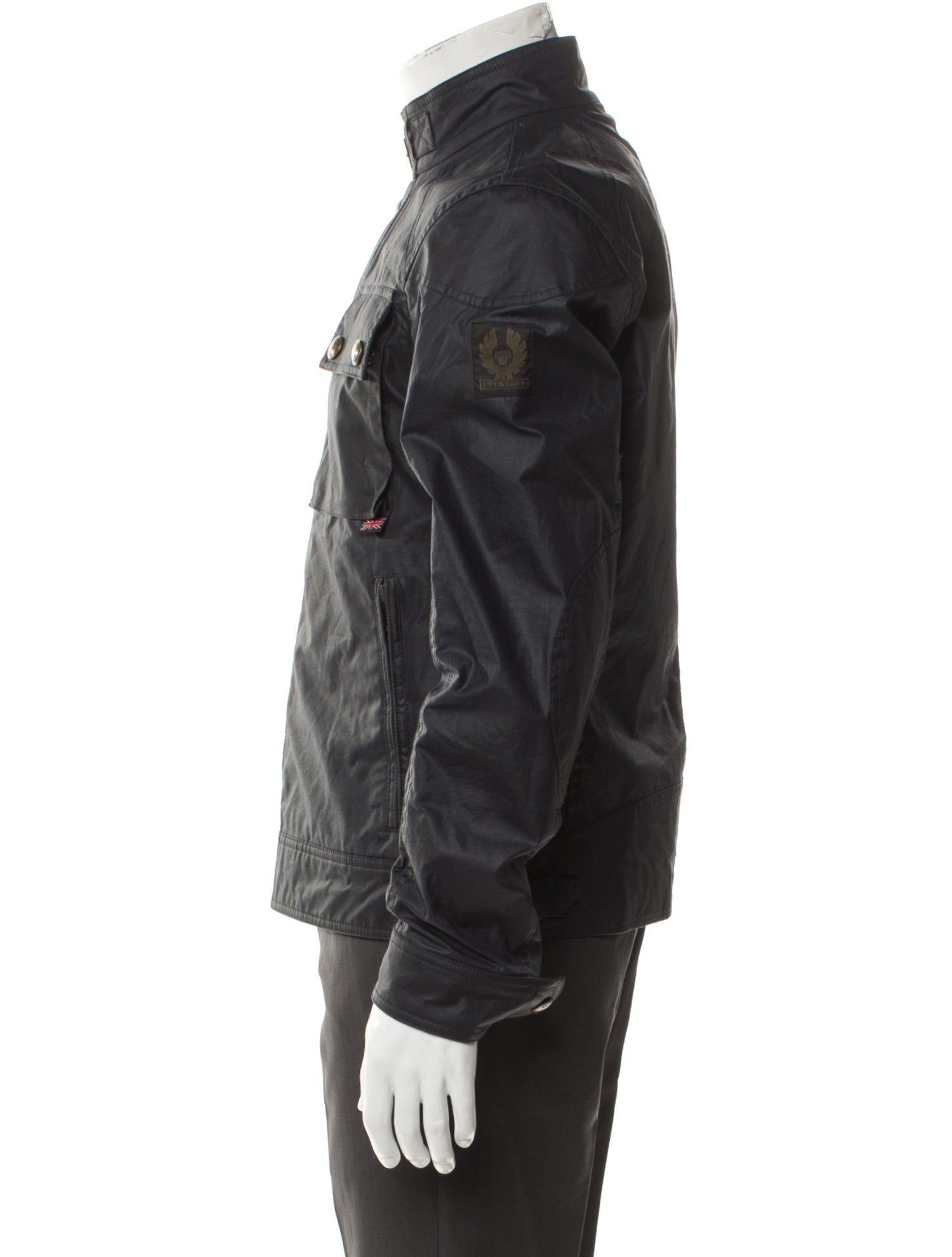 Belstaff Utility Jacket