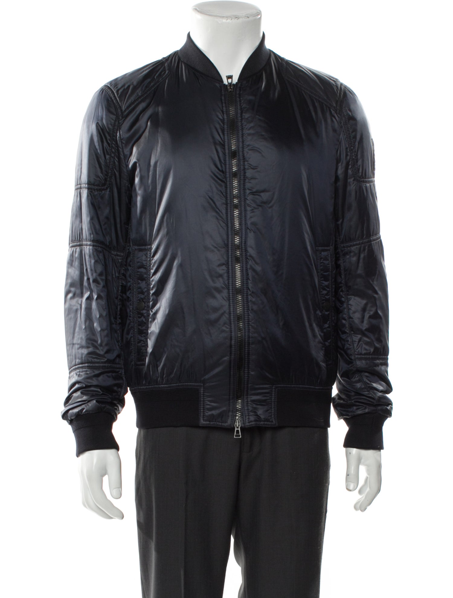 Belstaff Bomber Jacket