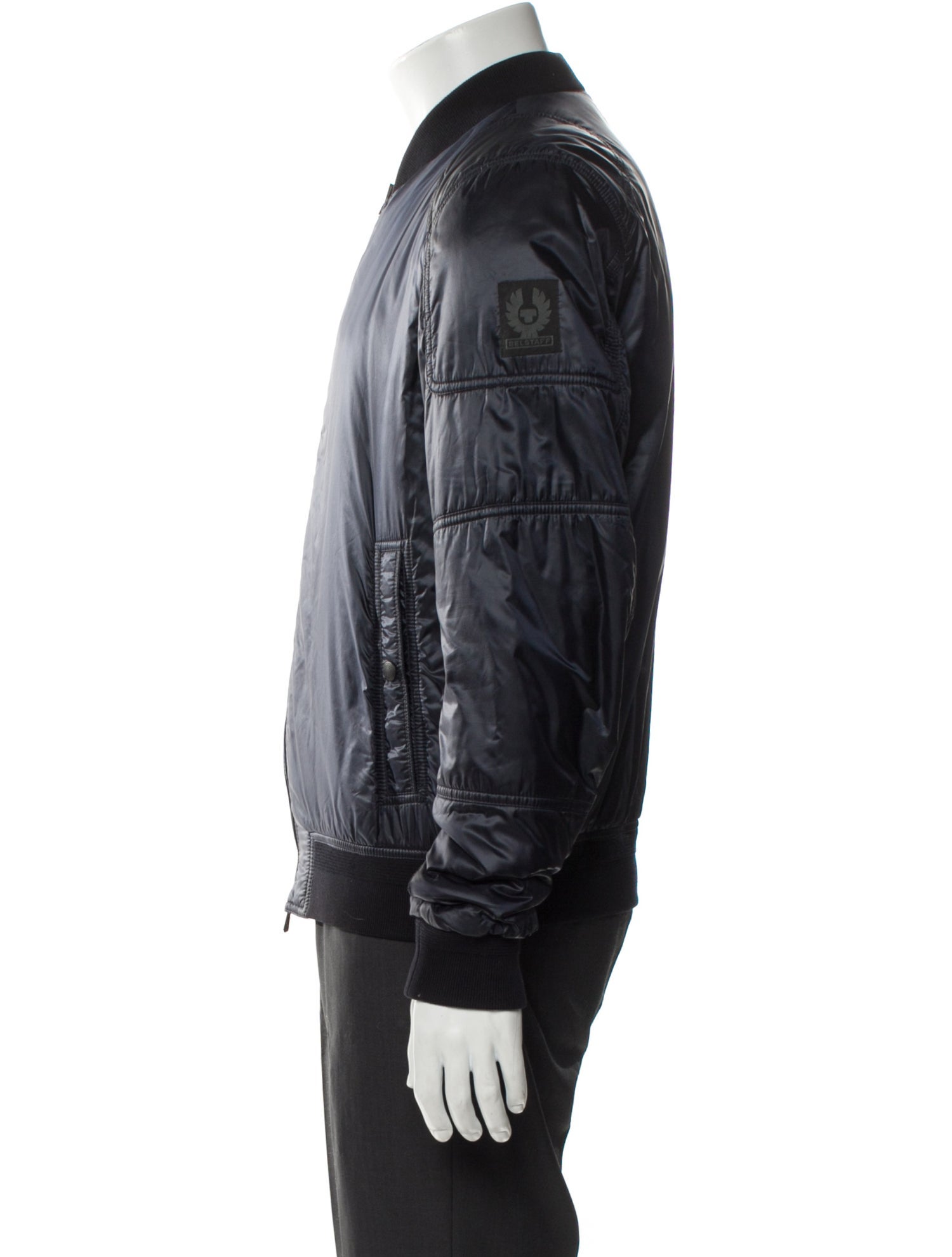 Belstaff Bomber Jacket