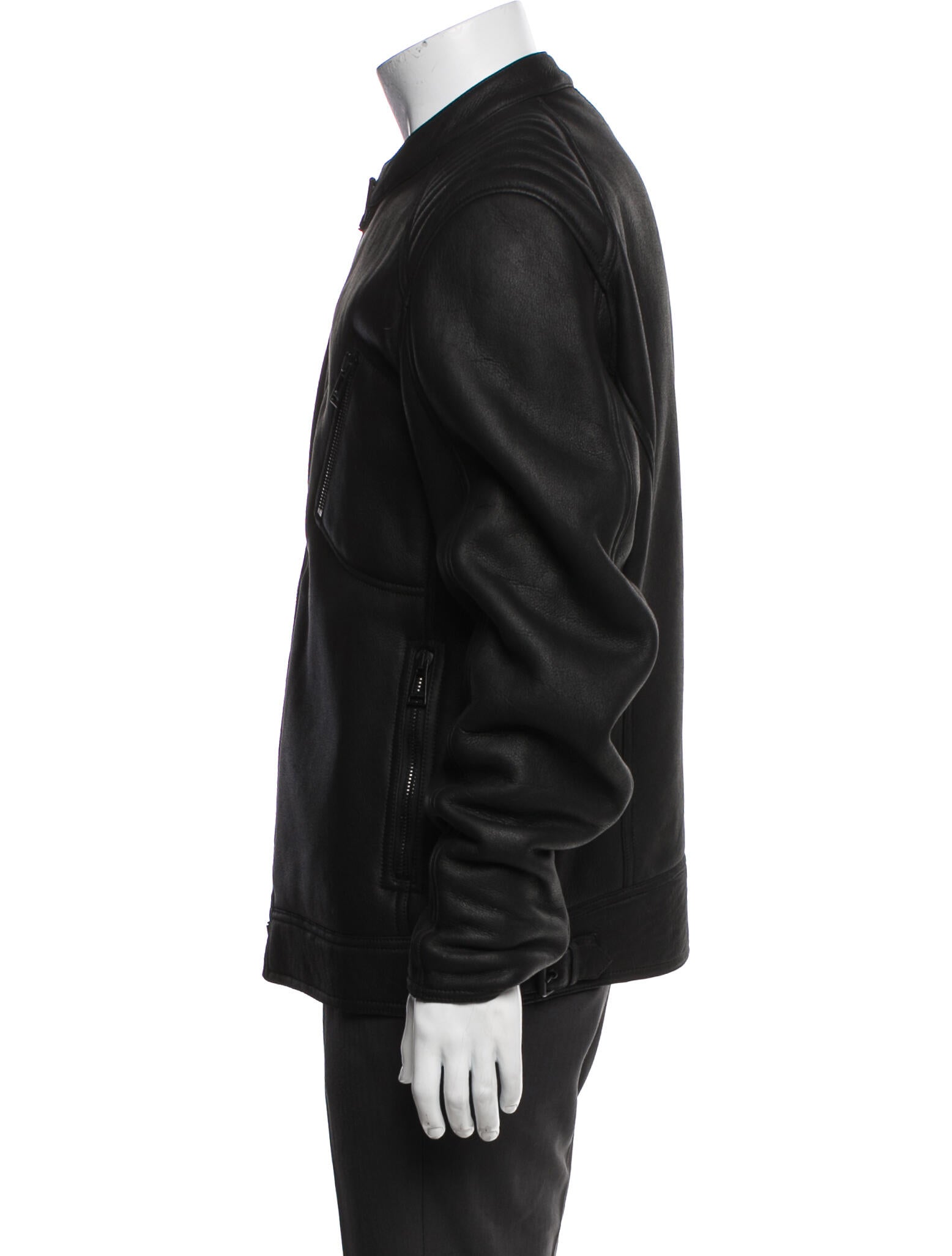 Belstaff Moto Jacket