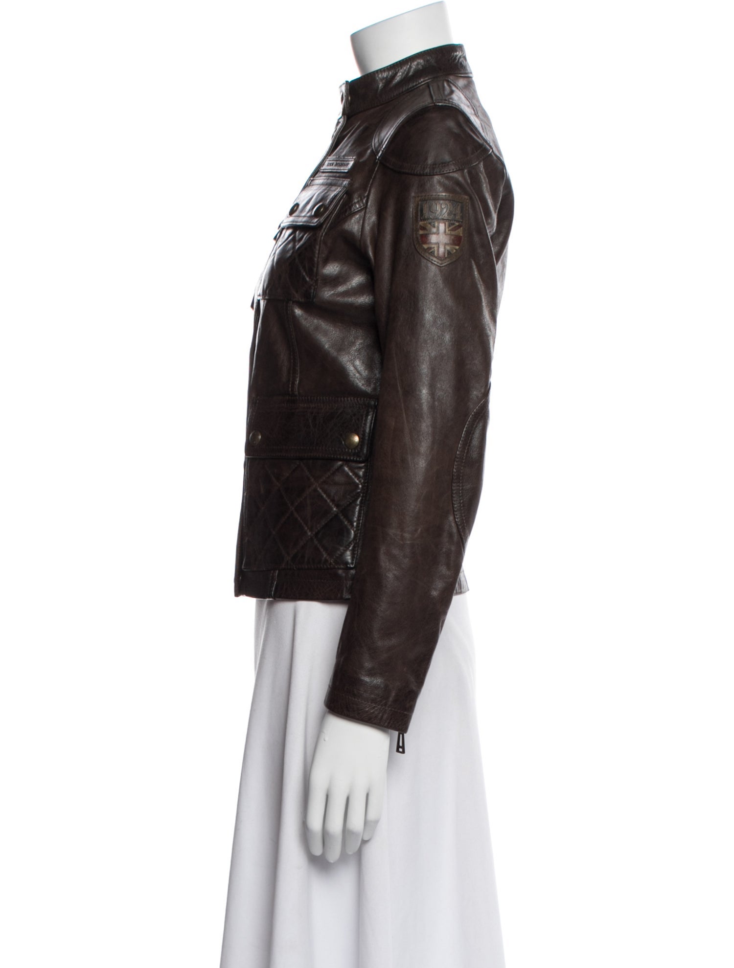 Belstaff | The RealReal Belstaff | The RealReal