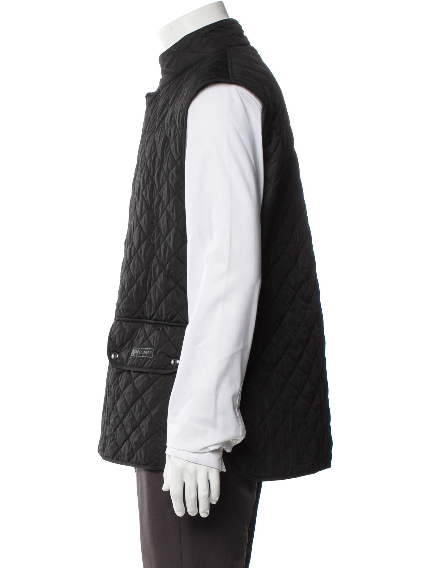 Belstaff Vest