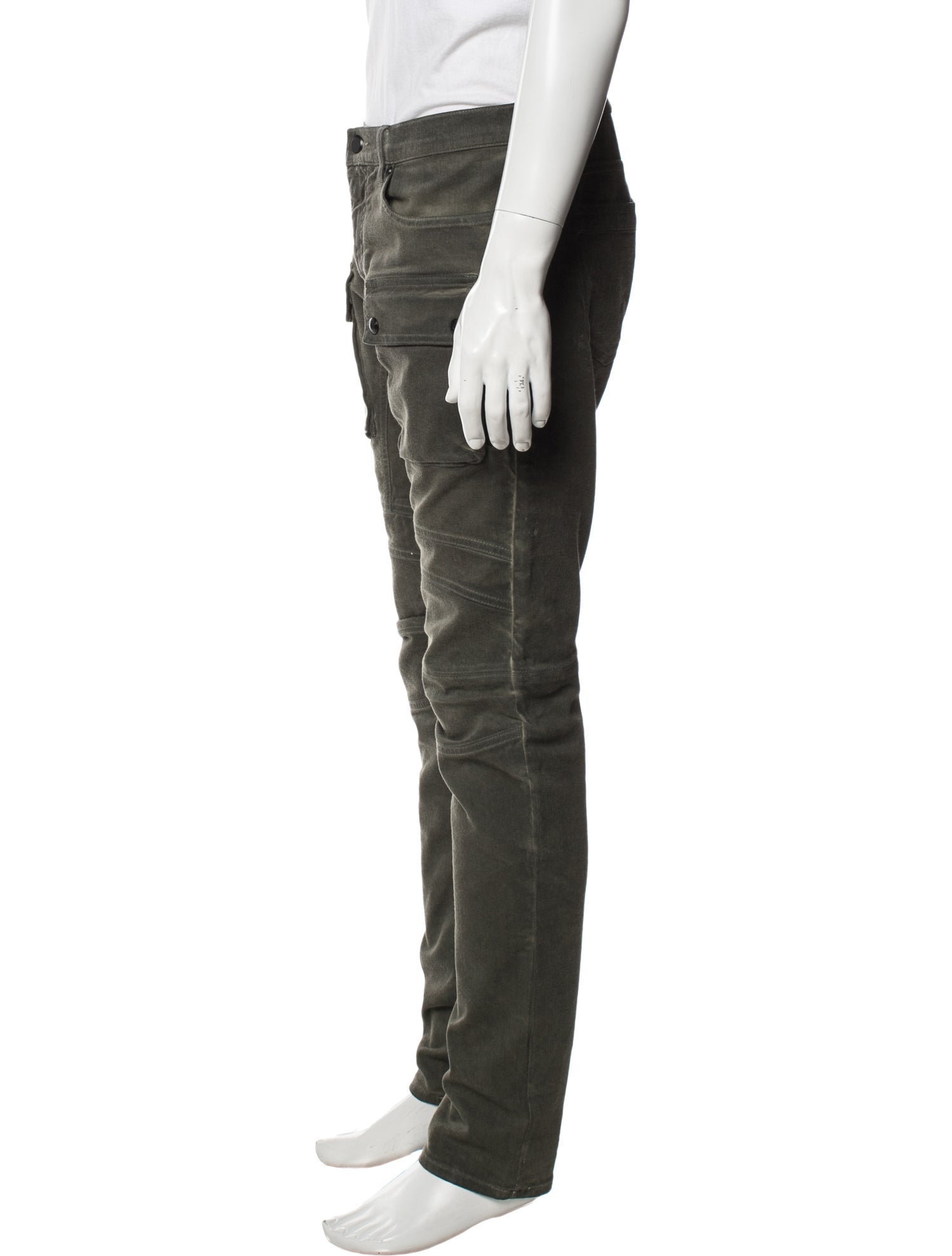 Belstaff Cargo Pants