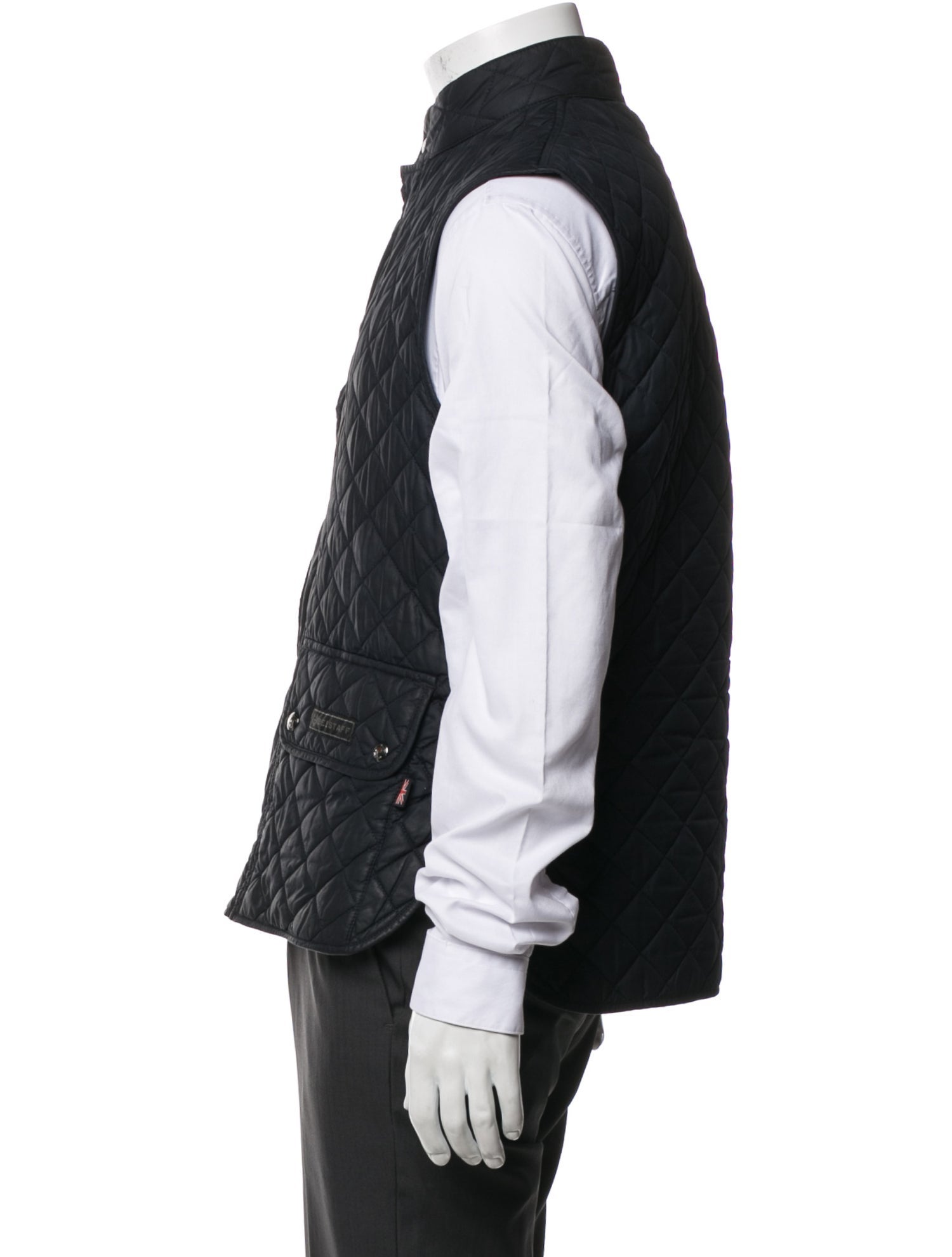 Belstaff Vest