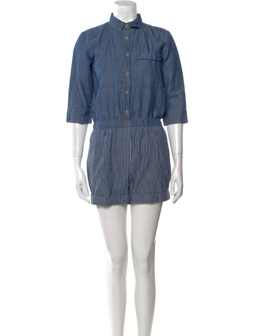 Bellerose Romper