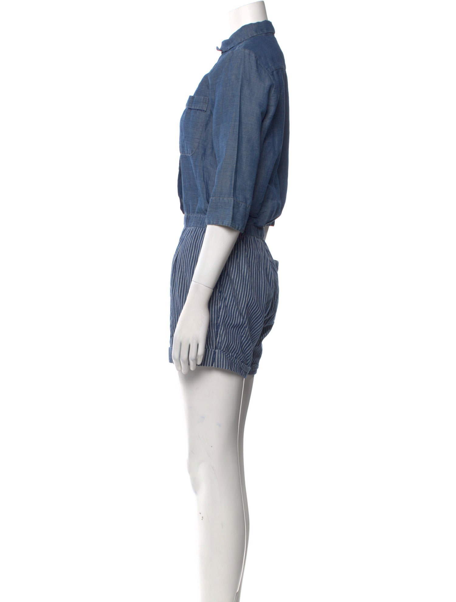 Bellerose Romper