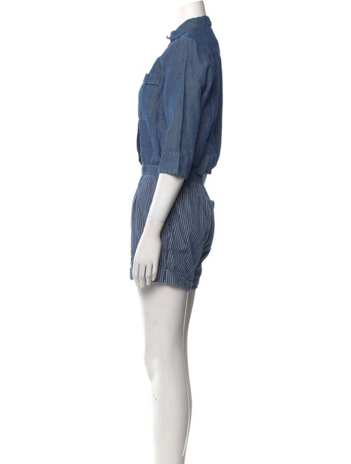 Bellerose Romper