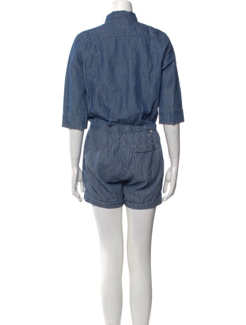 Bellerose Romper
