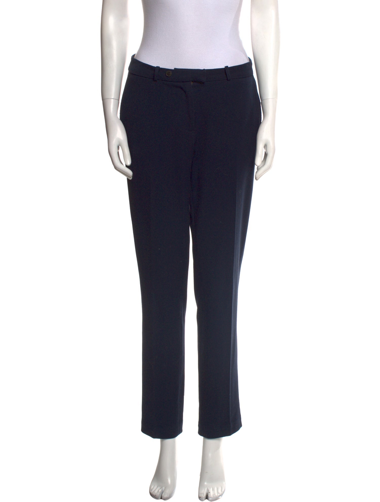 Bellerose Straight Leg Pants