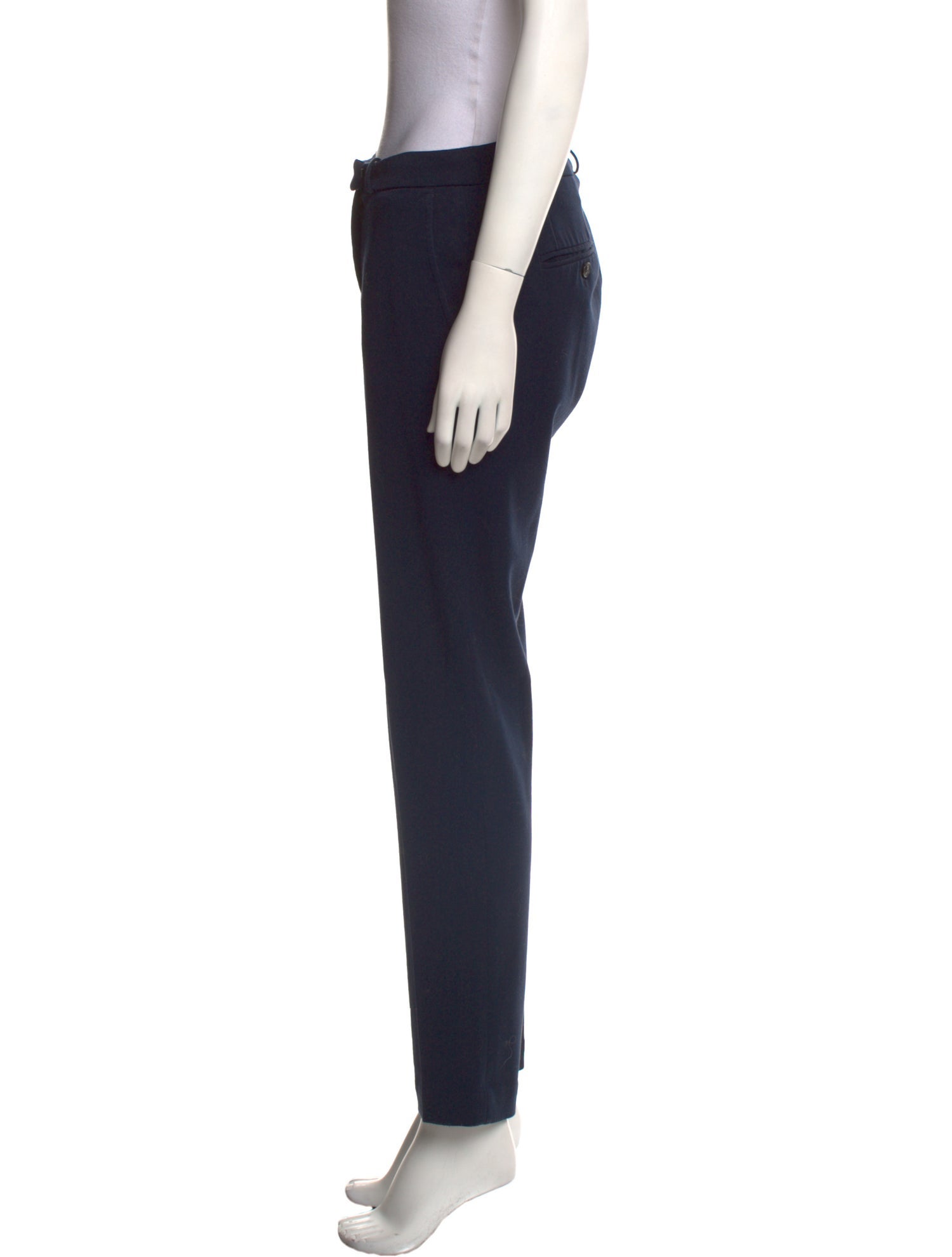 Bellerose Straight Leg Pants