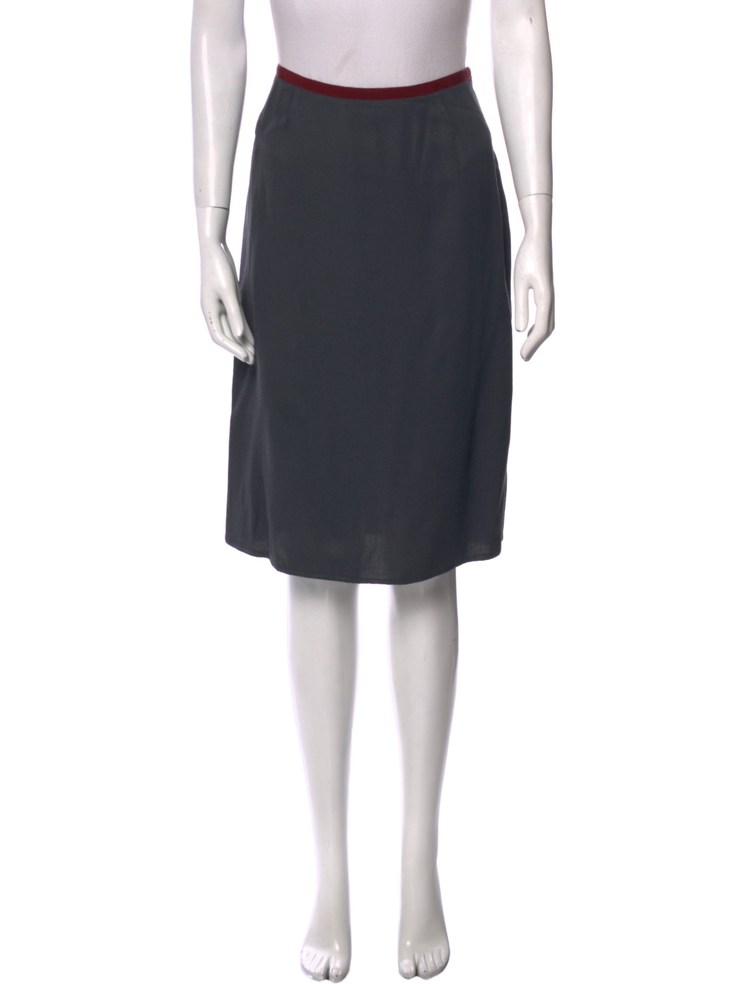 Bellerose Knee-Length Skirt