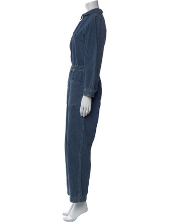 Bellerose Jumpsuit