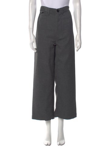 Bellerose Pants Wide Leg S