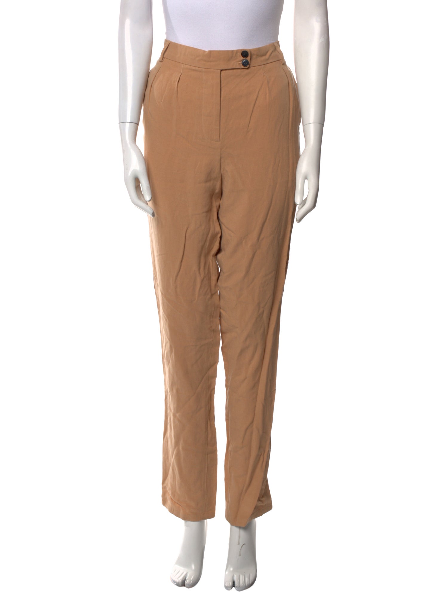 Bellerose Straight Leg Pants