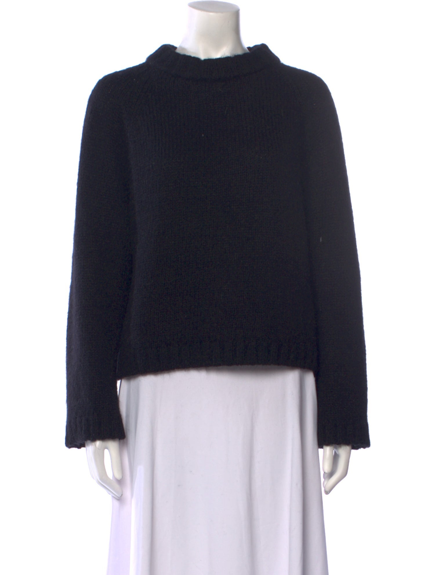 Bellerose Crew Neck Sweater