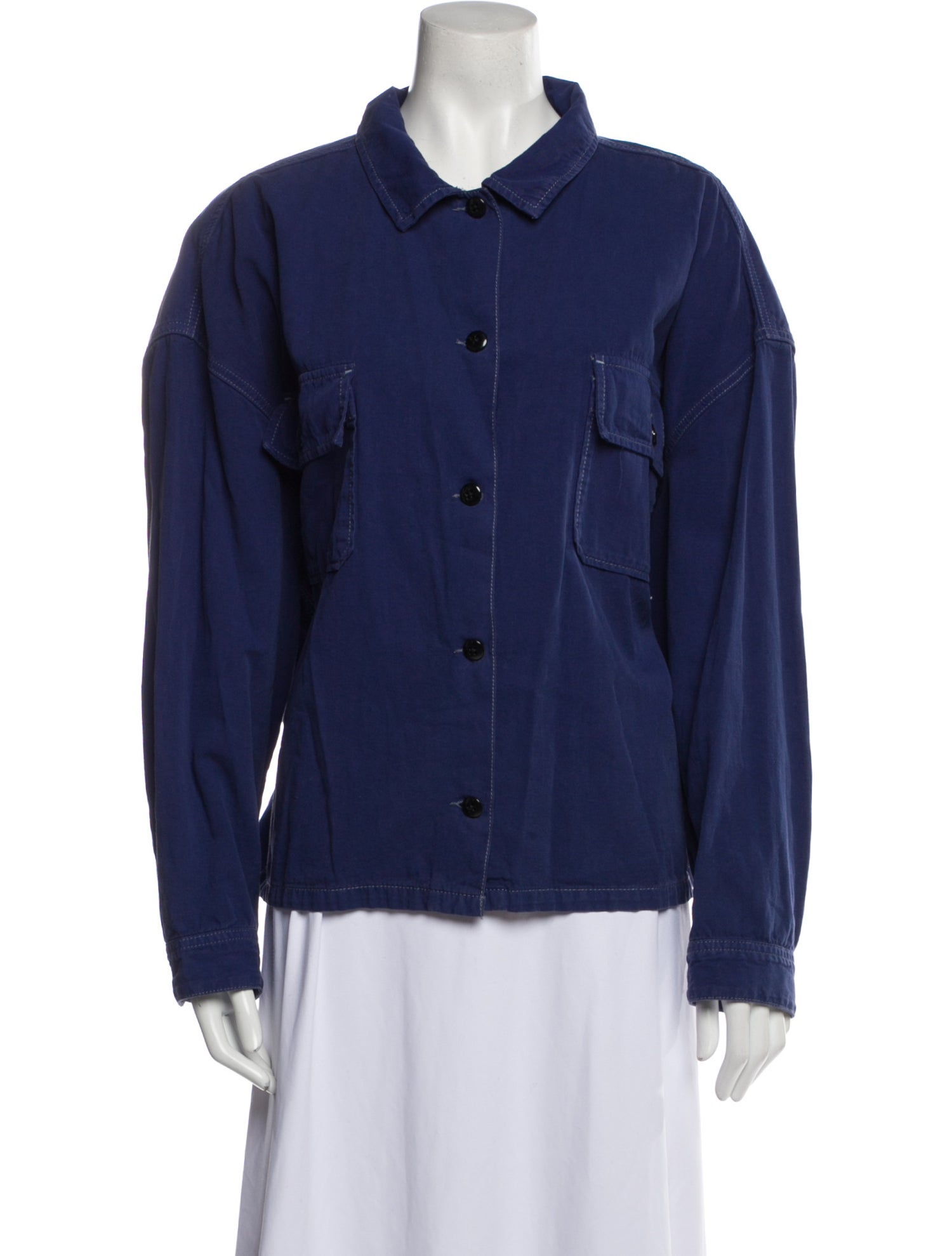 Bellerose Utility Jacket