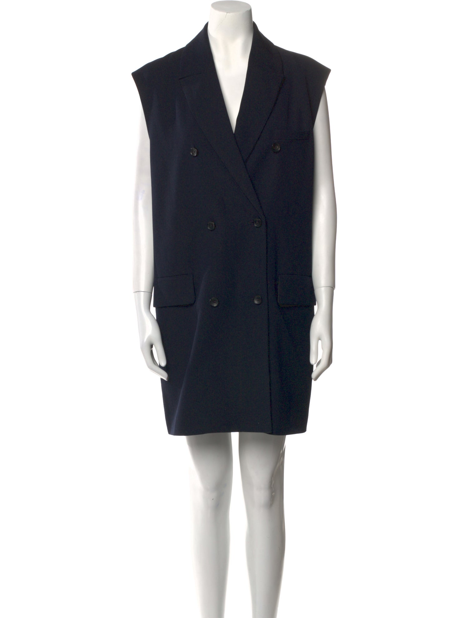 Bellerose Mini Dress