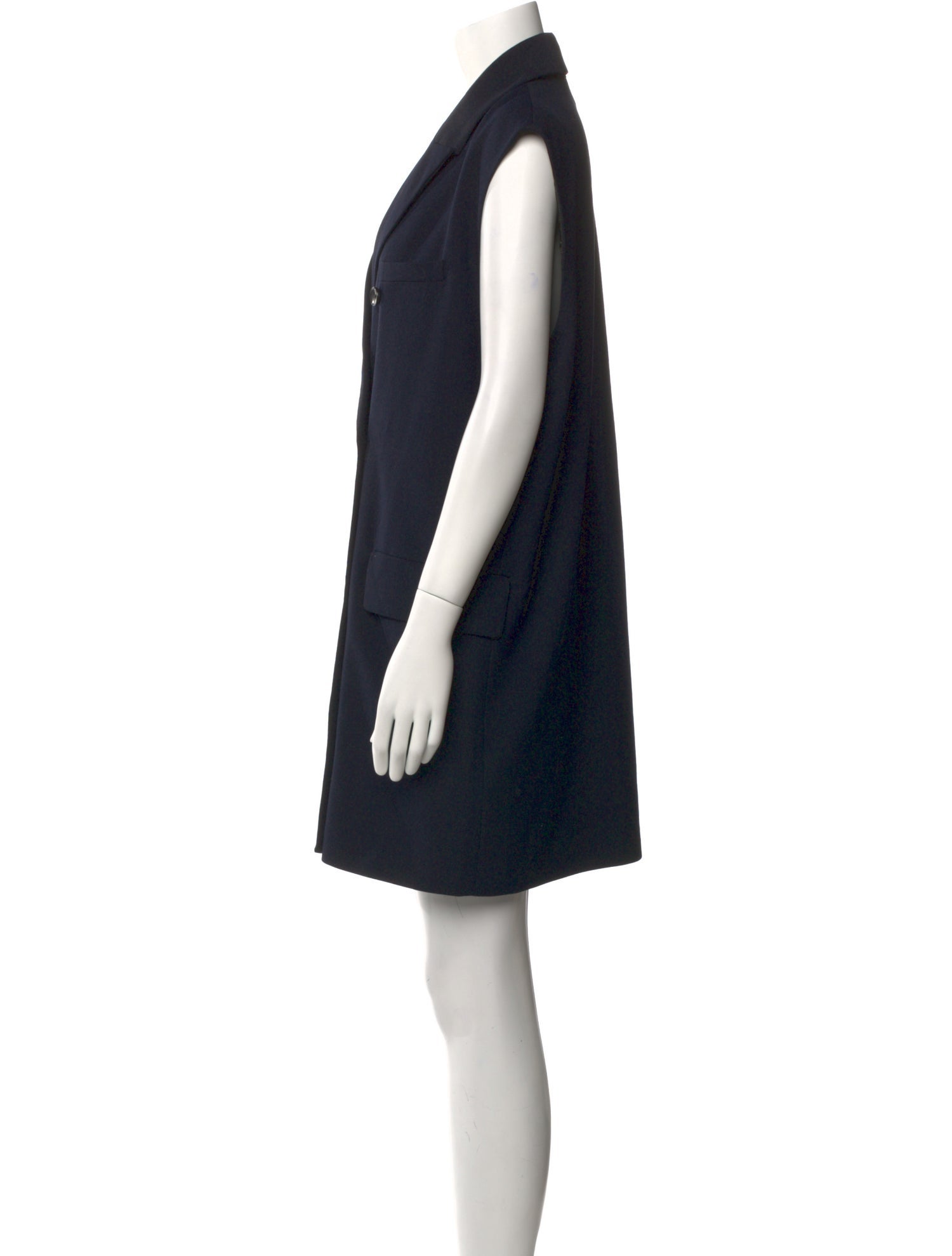 Bellerose Mini Dress