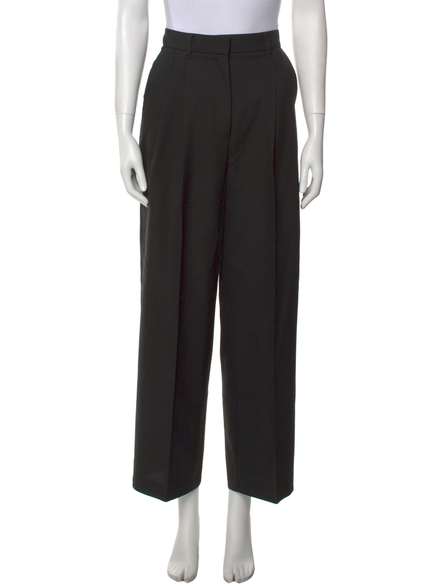 Bellerose Wide Leg Pants