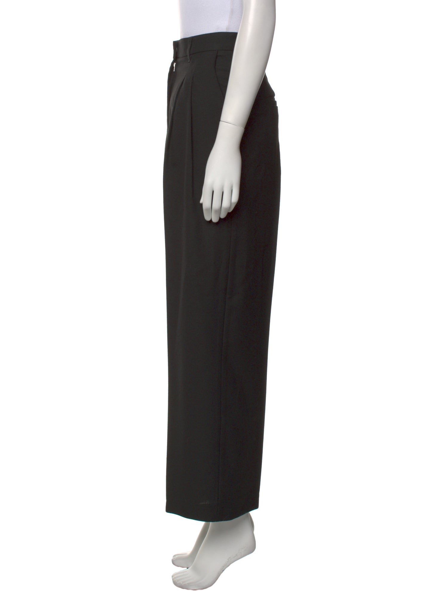 Bellerose Wide Leg Pants