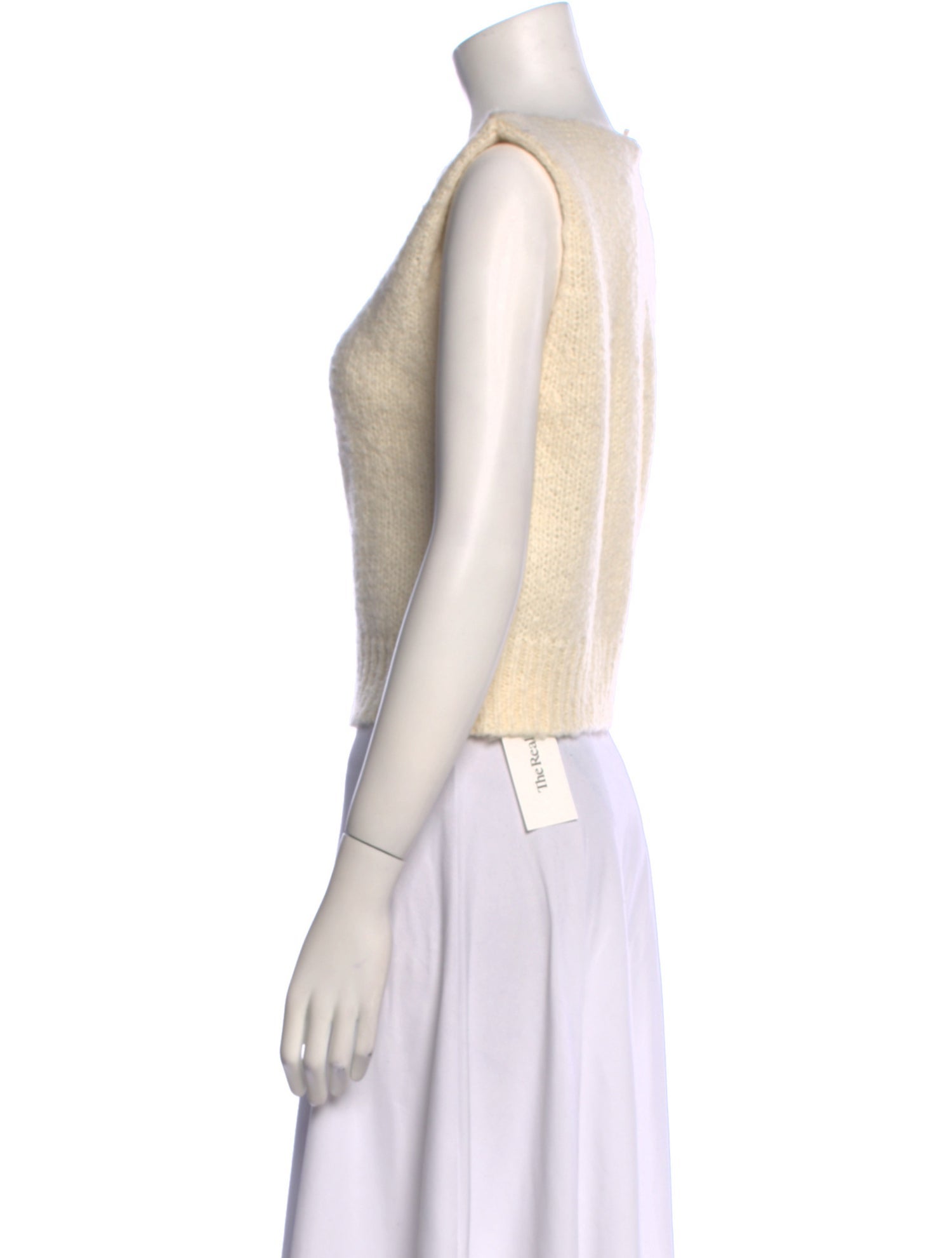 Bellerose Bateau Neckline Sweater