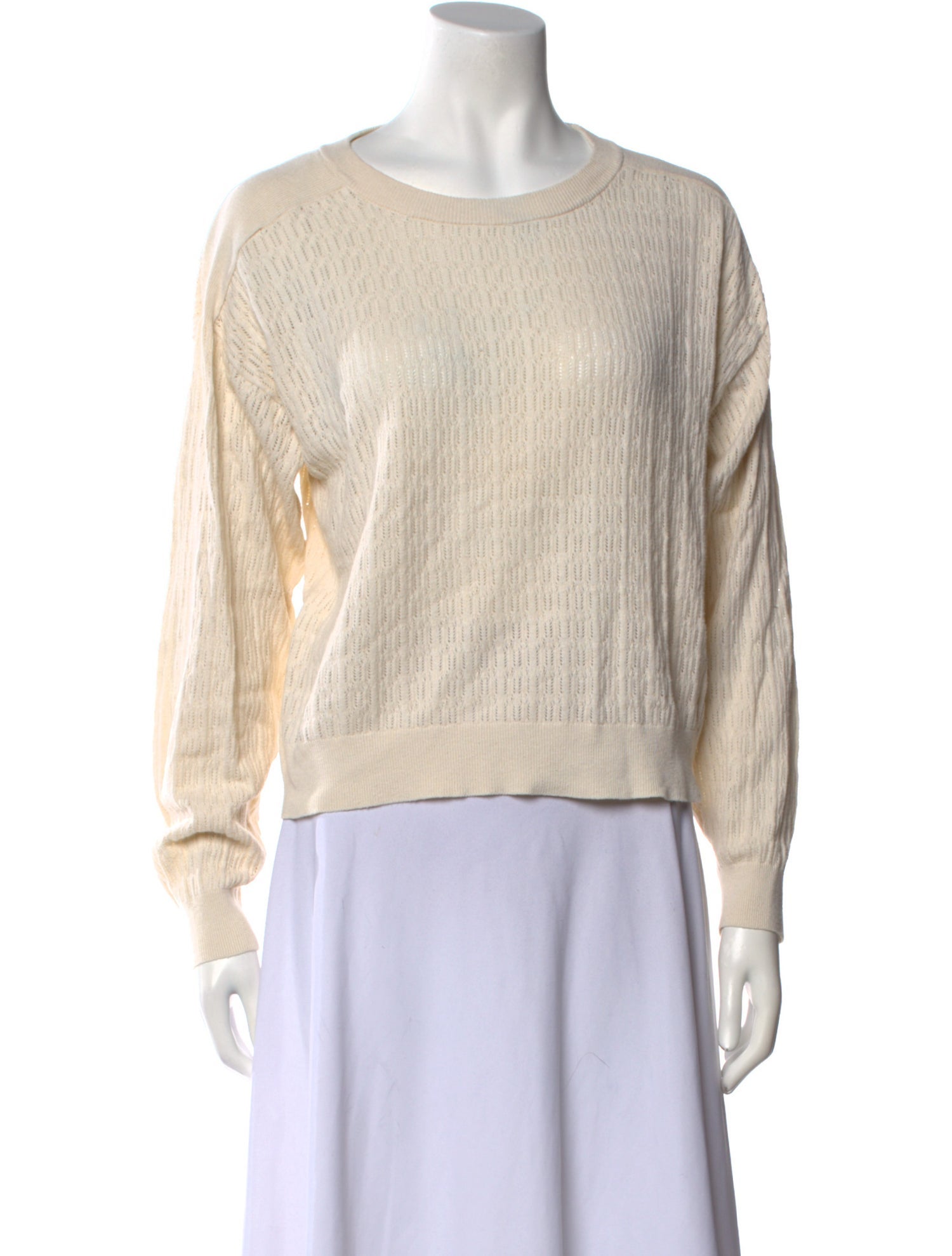 Bellerose Crew Neck Sweater