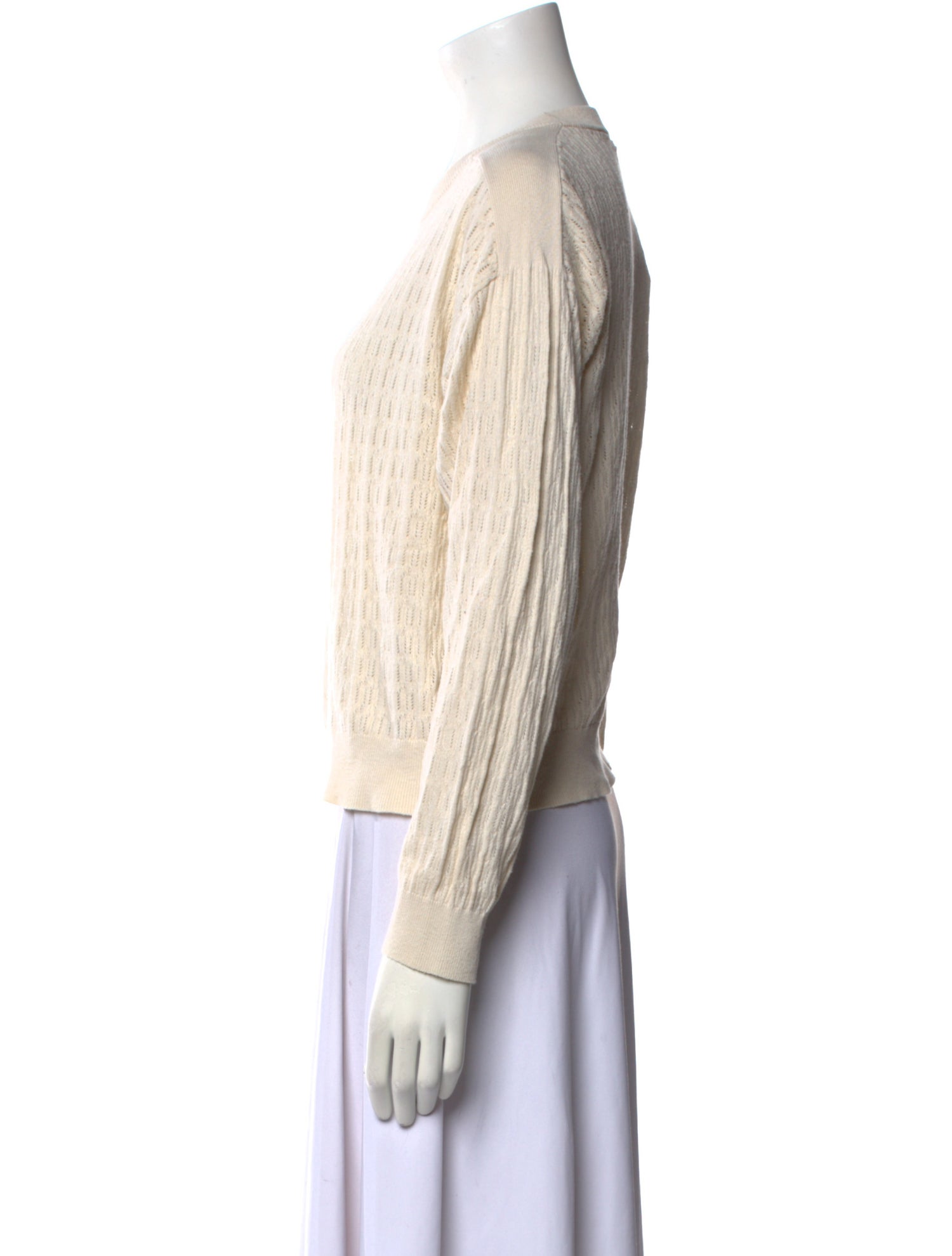 Bellerose Crew Neck Sweater