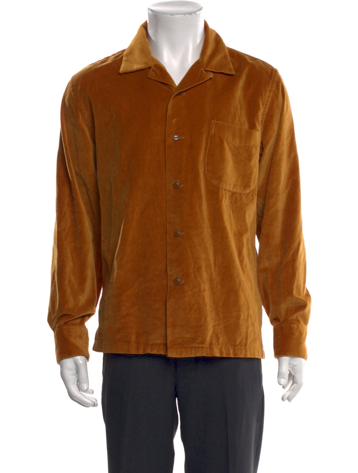 Bellerose Long Sleeve Shirt