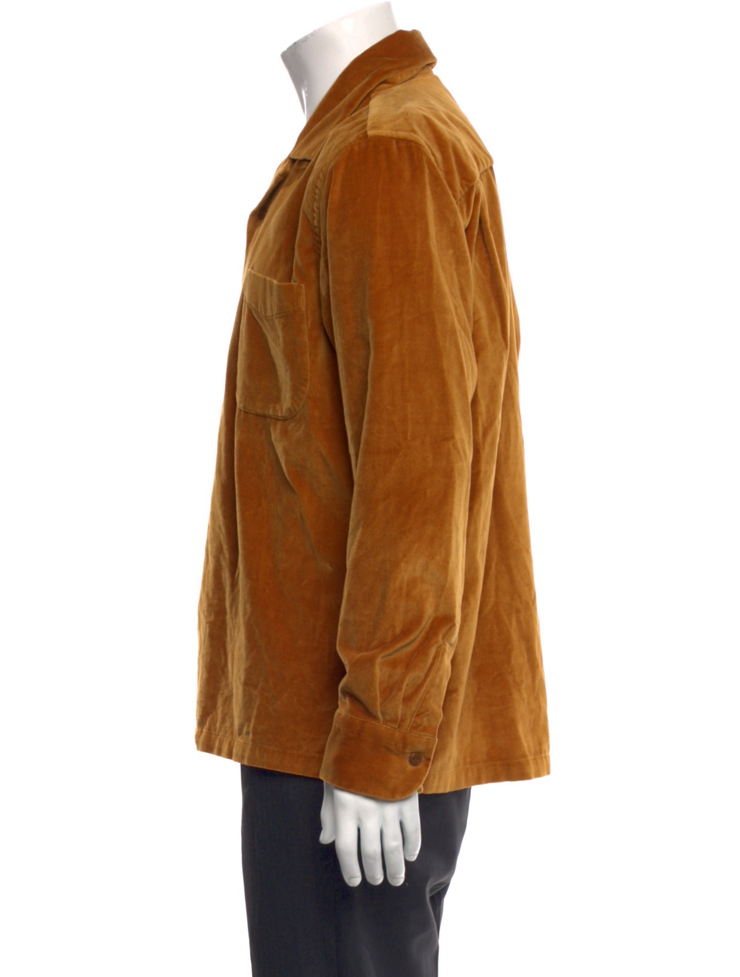 Bellerose Long Sleeve Shirt