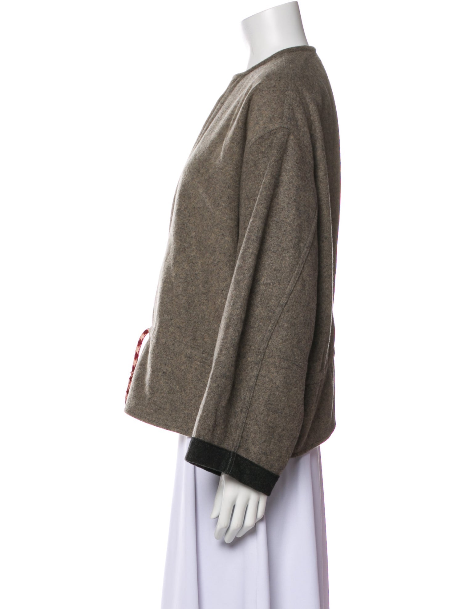 Bellerose Wool Evening Jacket