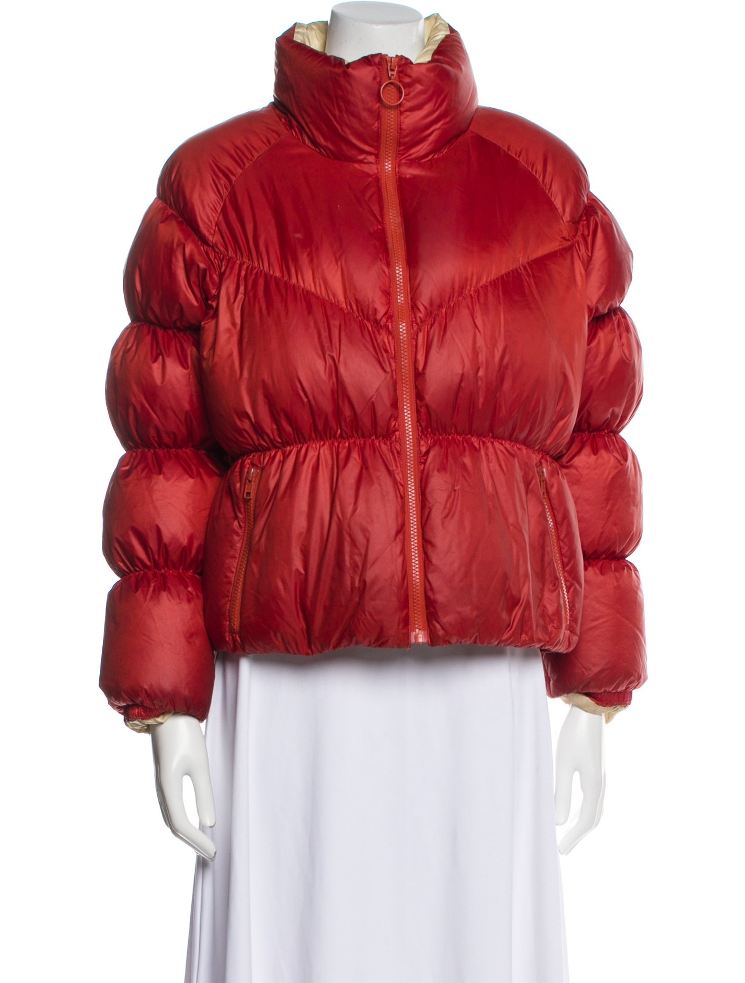 Bellerose Down Down Jacket