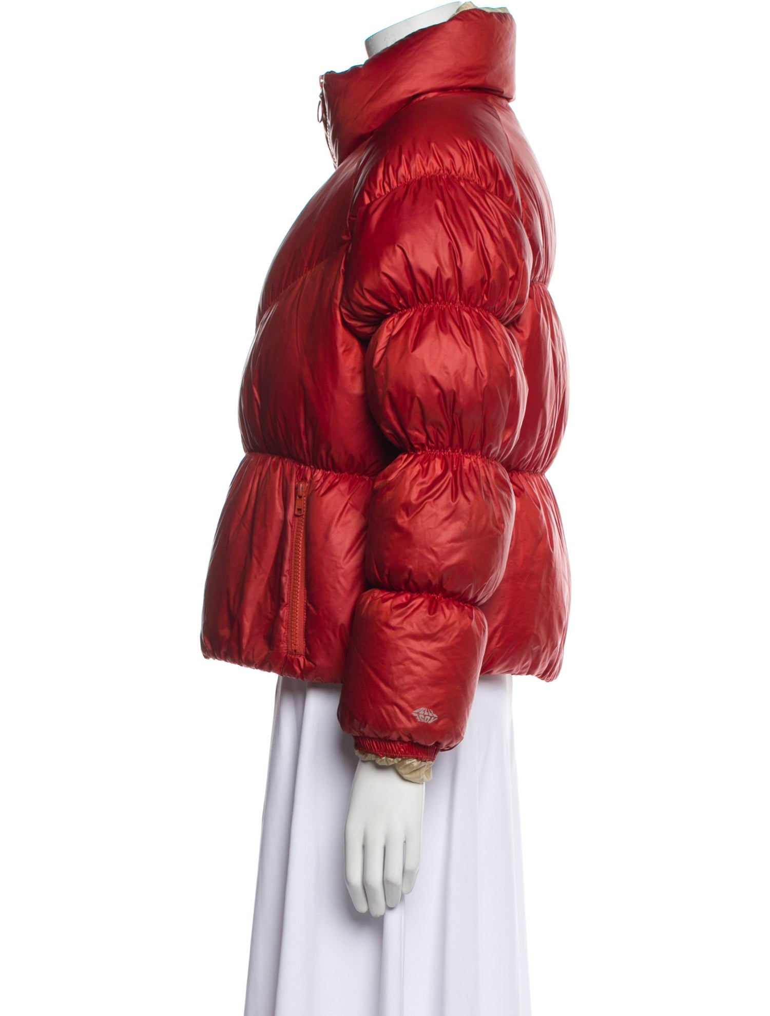 Bellerose Down Down Jacket